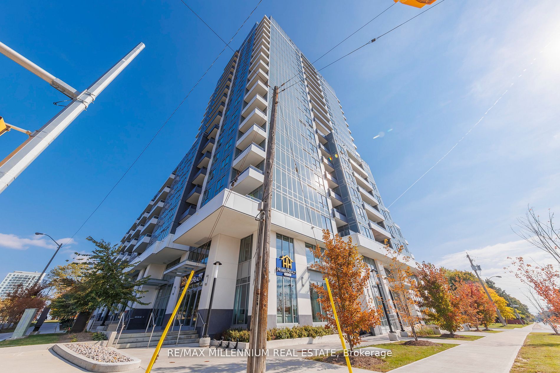 3121 Sheppard Avenue E 602, Toronto, ON M1T 0B6 photo 2