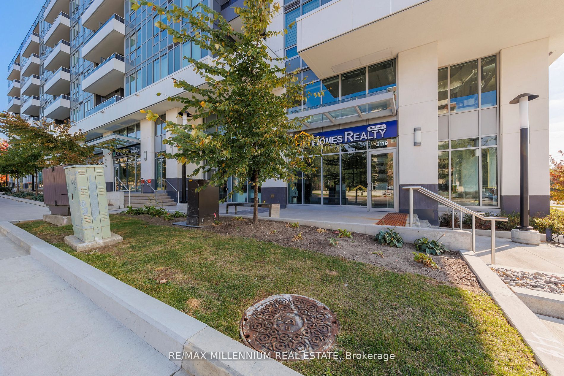3121 Sheppard Avenue E 602, Toronto, ON M1T 0B6 photo 3