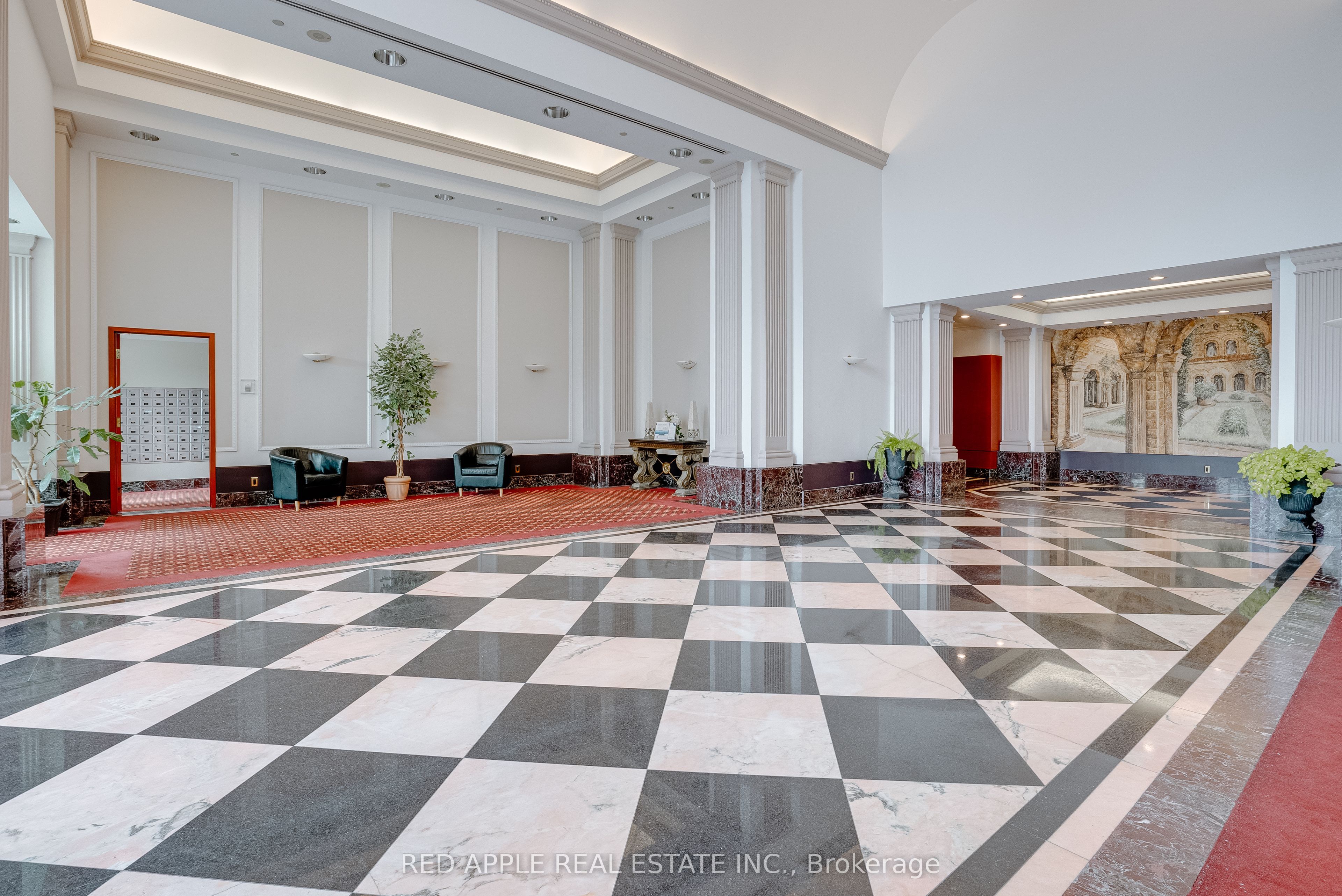 11 Lee Centre Drive 707, Toronto, ON M1H 3J5 photo 4