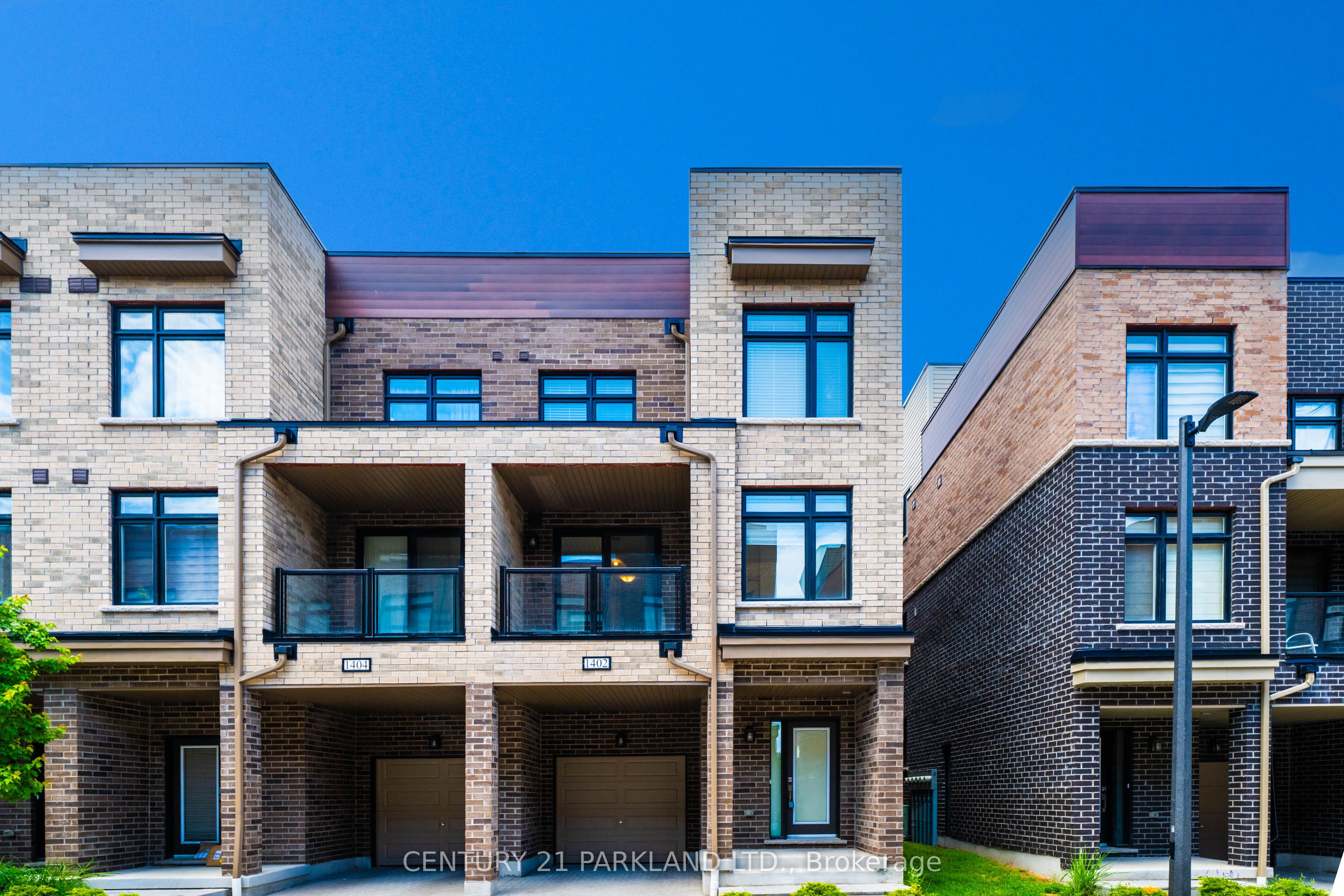 1865 Pickering Parkway 1402, Pickering, ON L1V 0H2