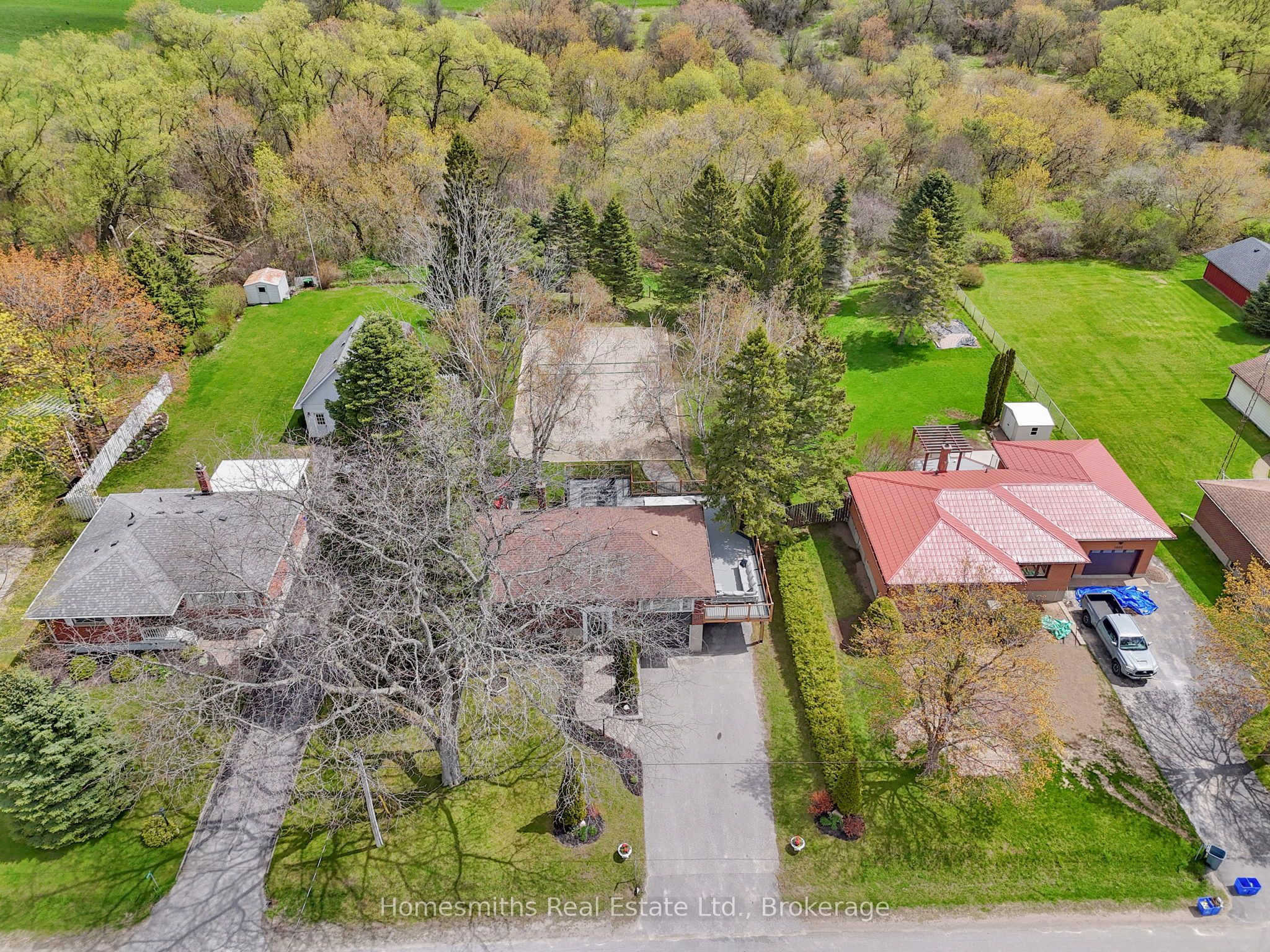 5701 Ochonski Road, Clarington, ON L0B 1M0 photo 2
