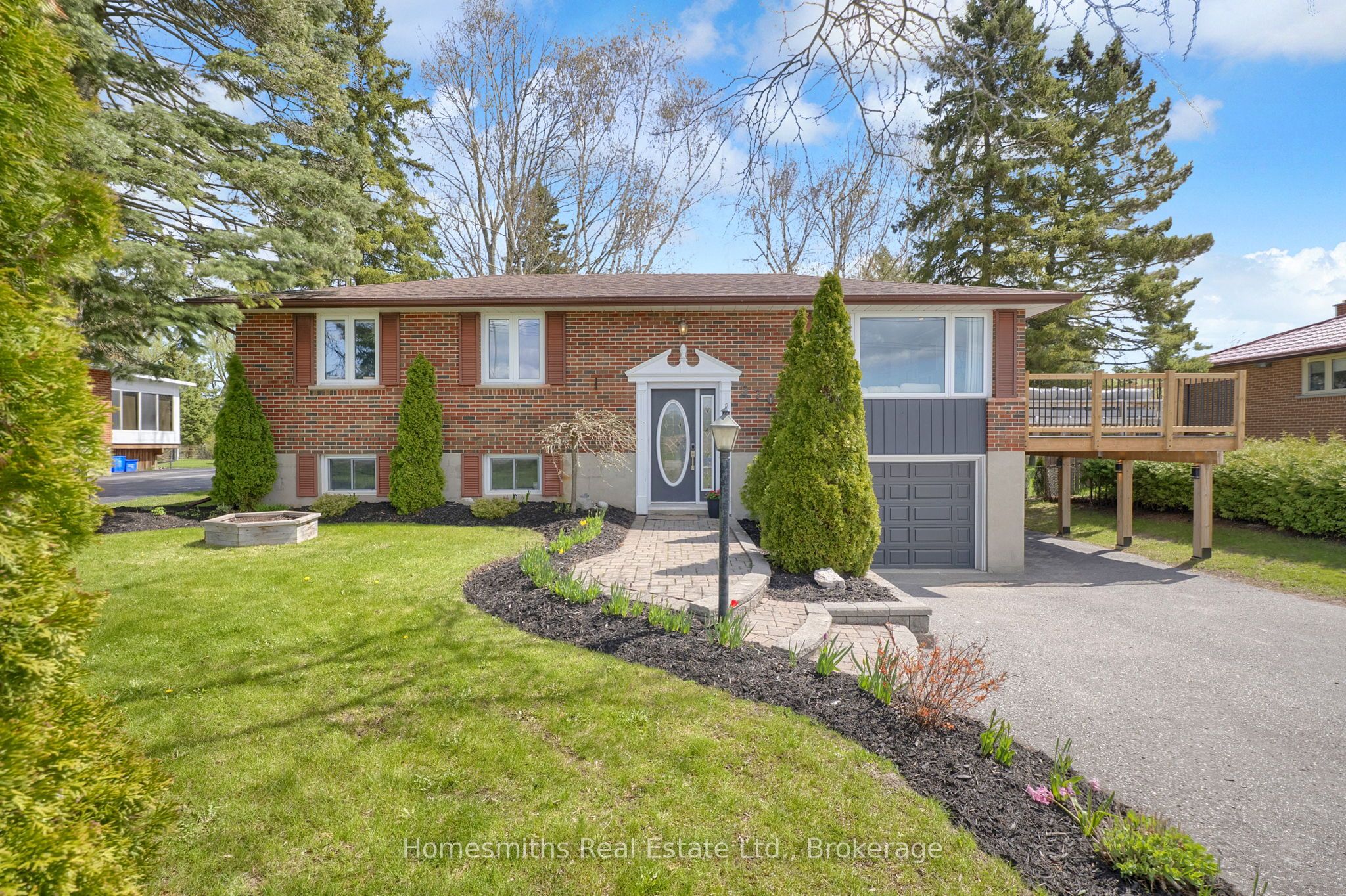 5701 Ochonski Road, Clarington, ON L0B 1M0 photo 3