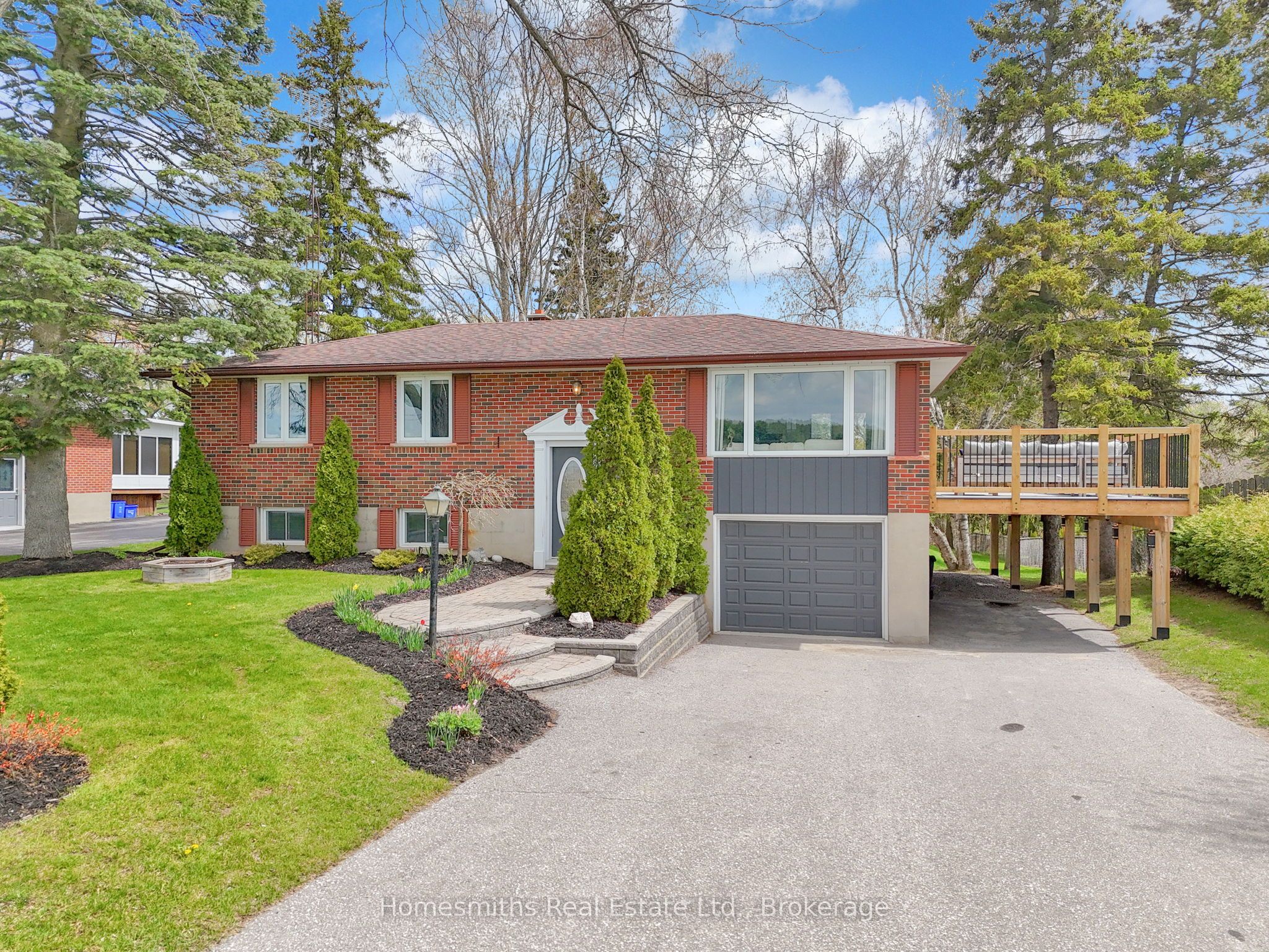 5701 Ochonski Road, Clarington, ON L0B 1M0 photo 5