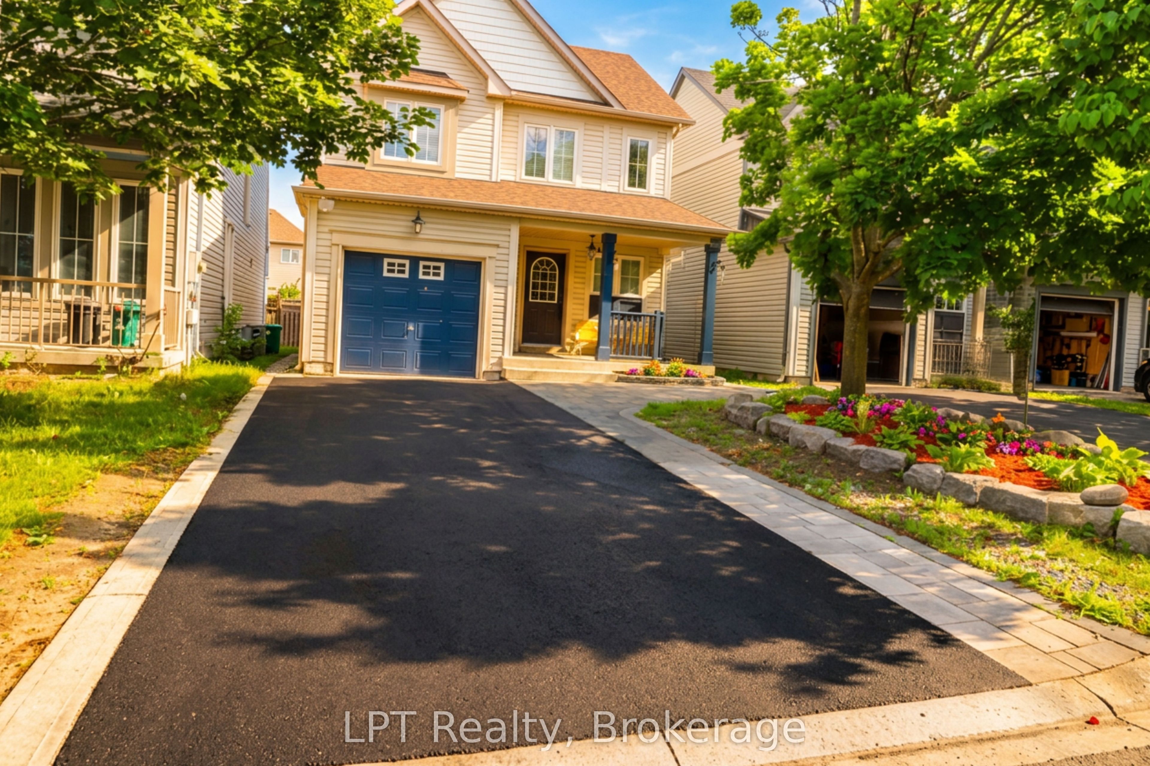 52 Norland Circle, Oshawa, ON L1L 0A6 photo 2