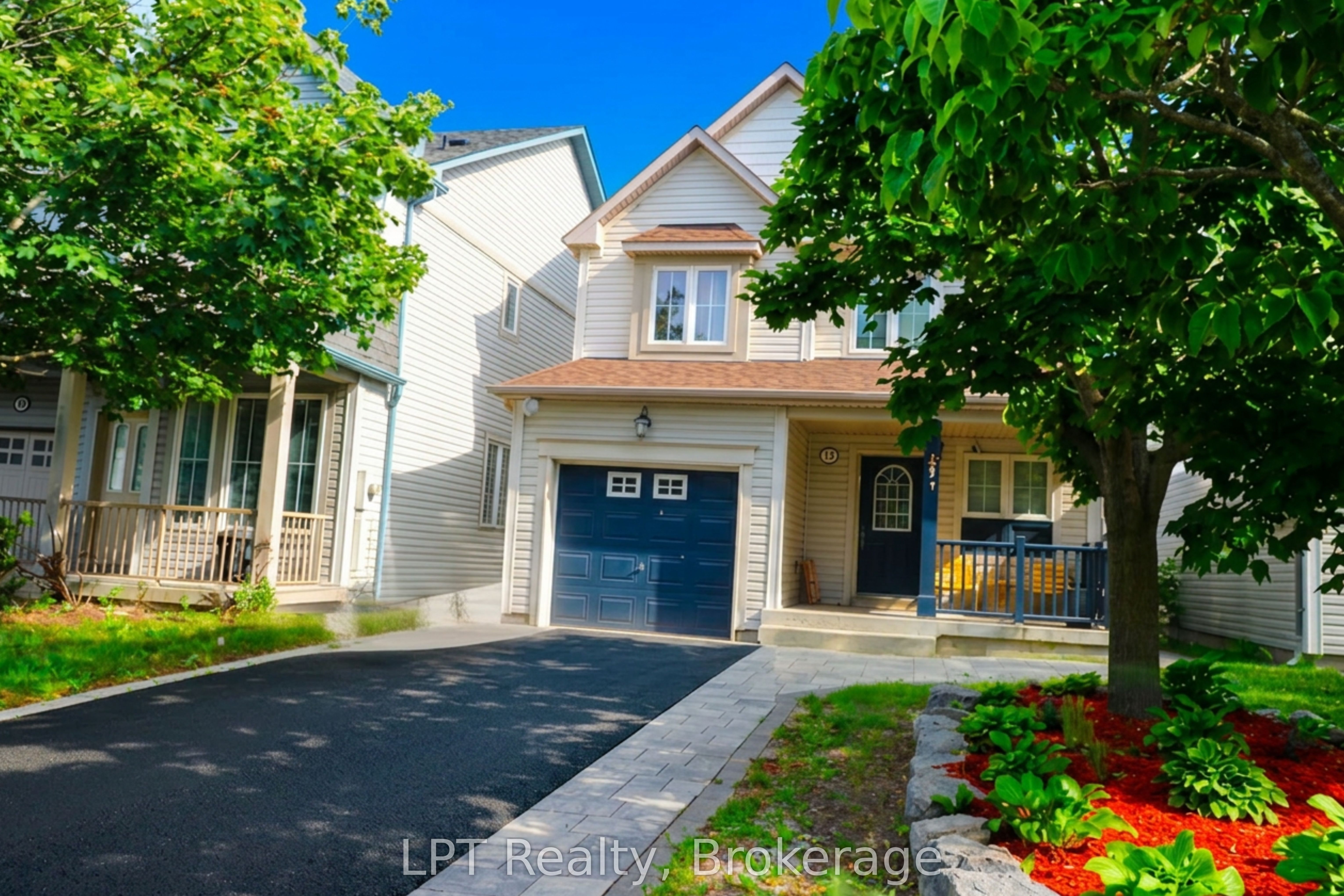 52 Norland Circle, Oshawa, ON L1L 0A6 photo 3