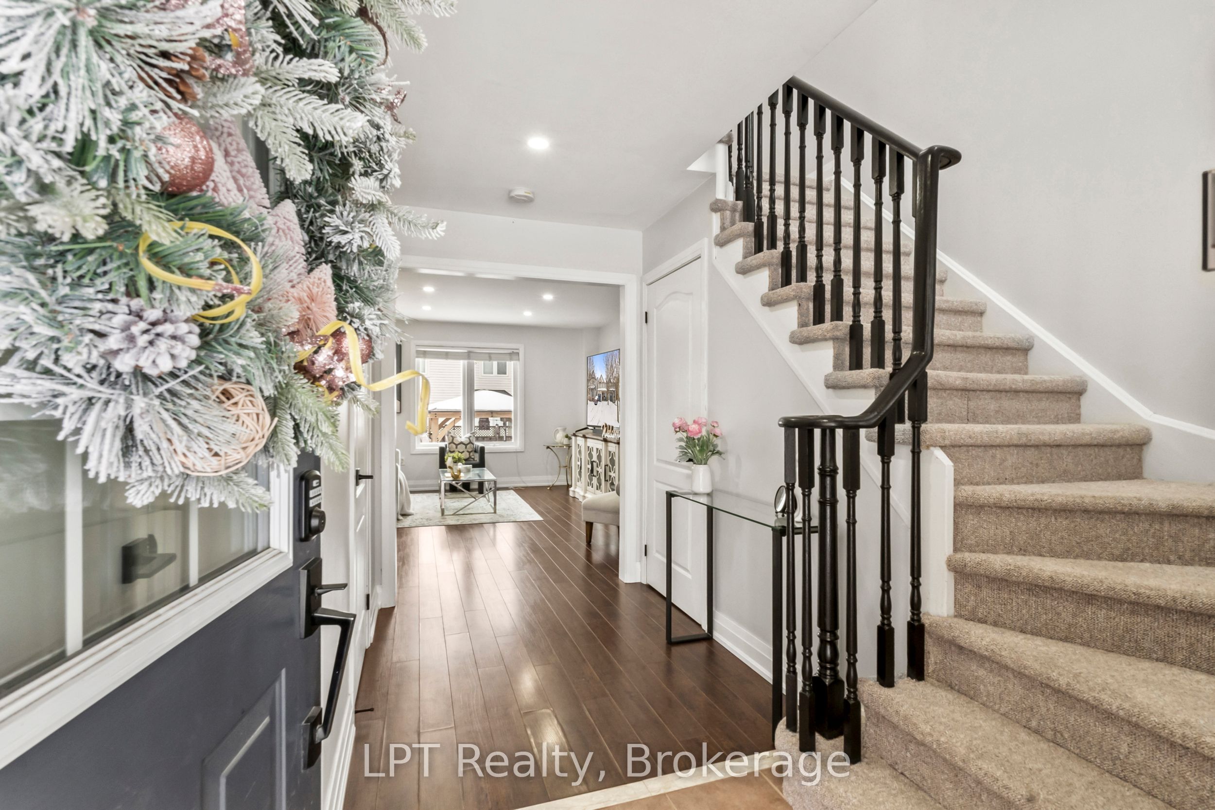 52 Norland Circle, Oshawa, ON L1L 0A6 photo 5