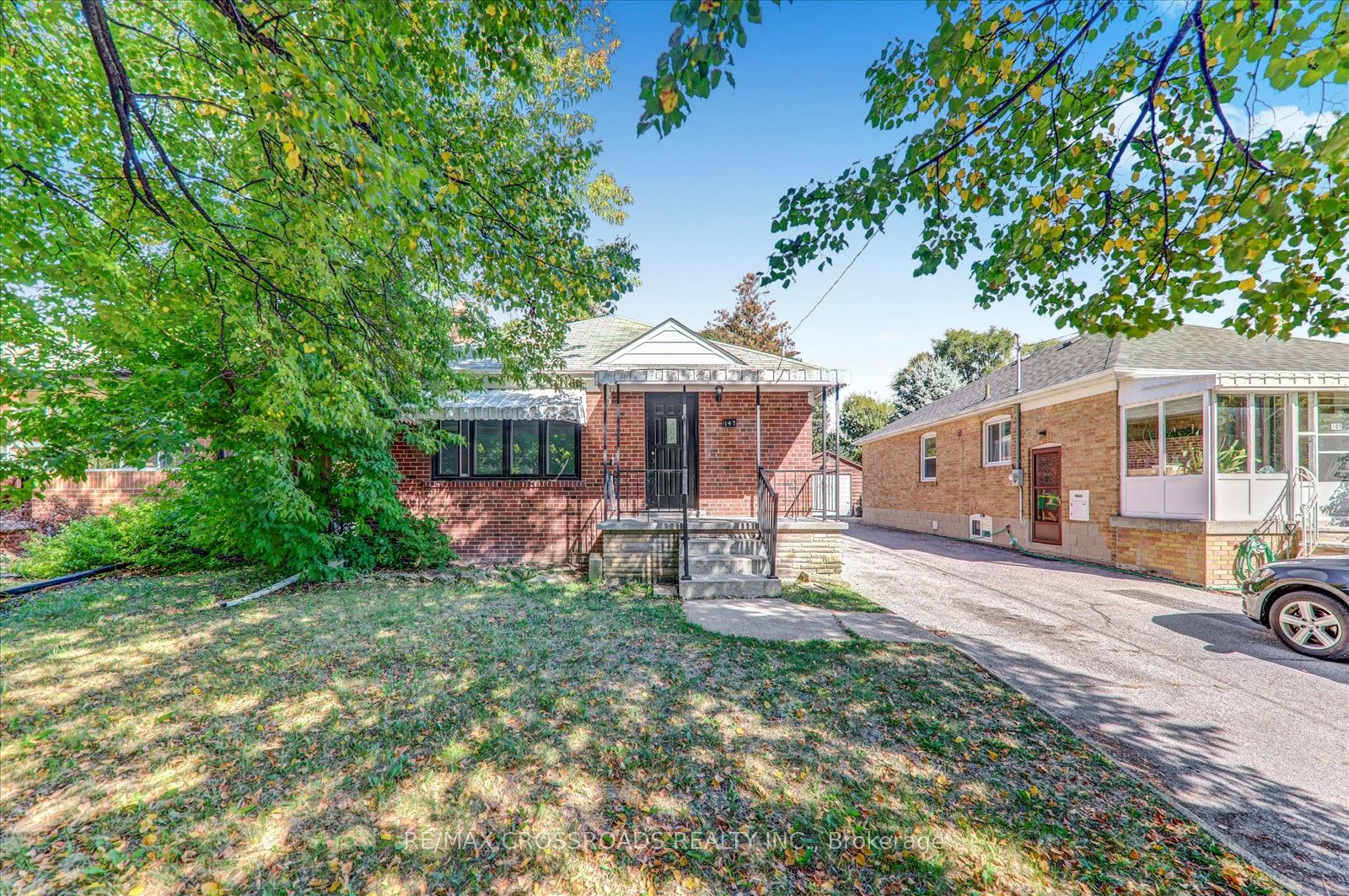 147 Lilian Drive, Toronto, ON M1R 3W6 photo 2