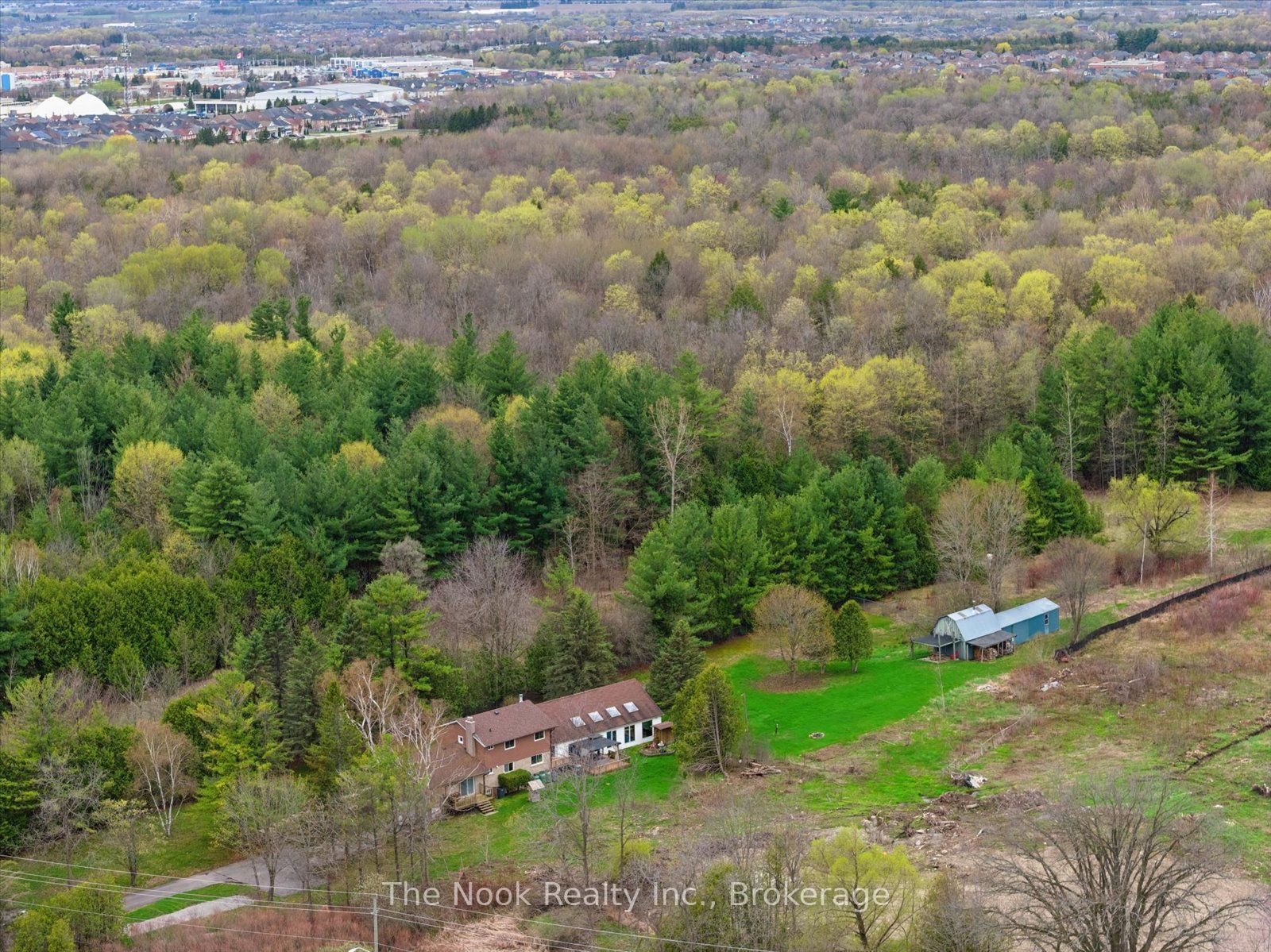 4680 Anderson Street, Whitby, ON L1R 2V9