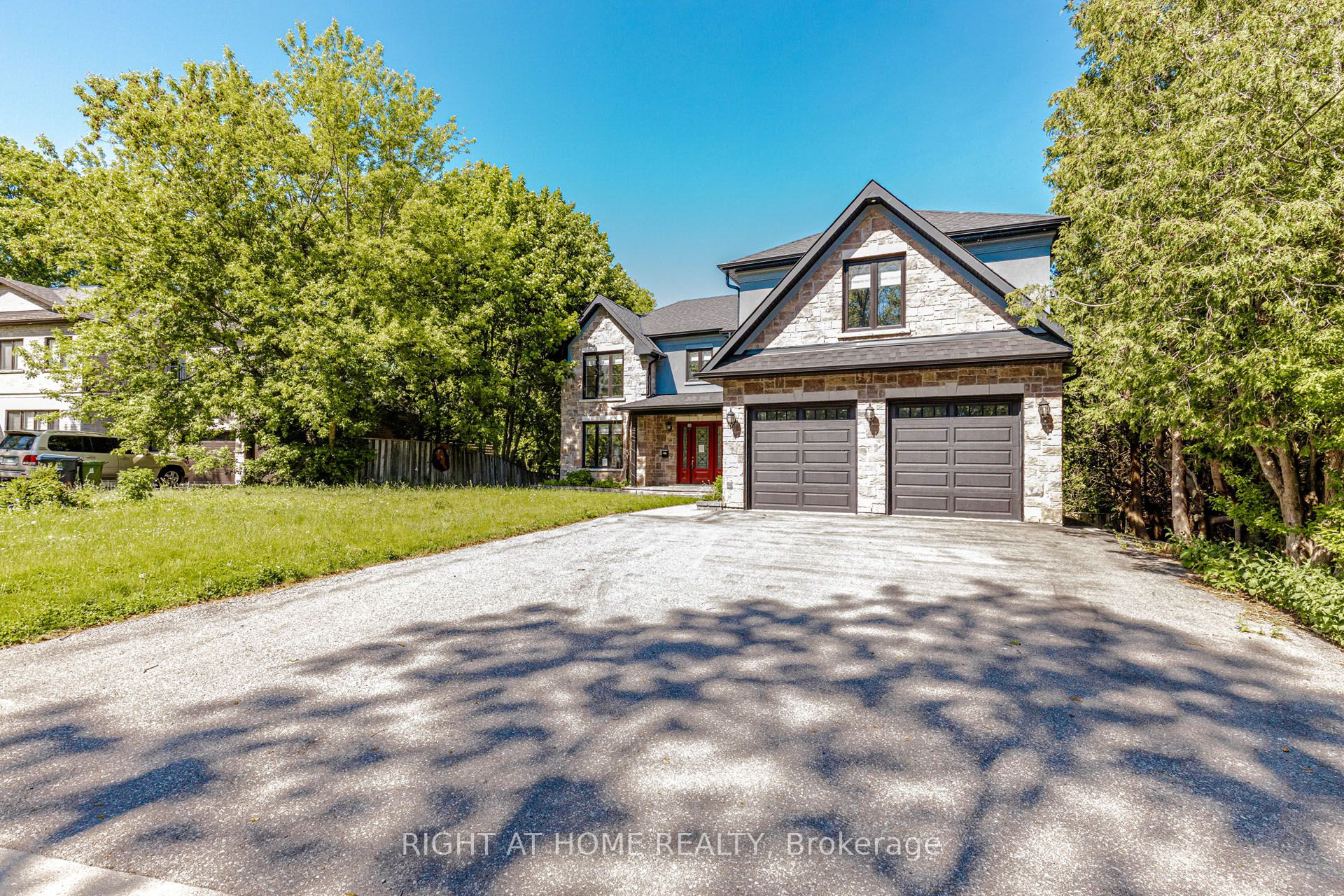 146 Colonel Danforth Trail, Toronto, ON M1C 1R2 photo 2