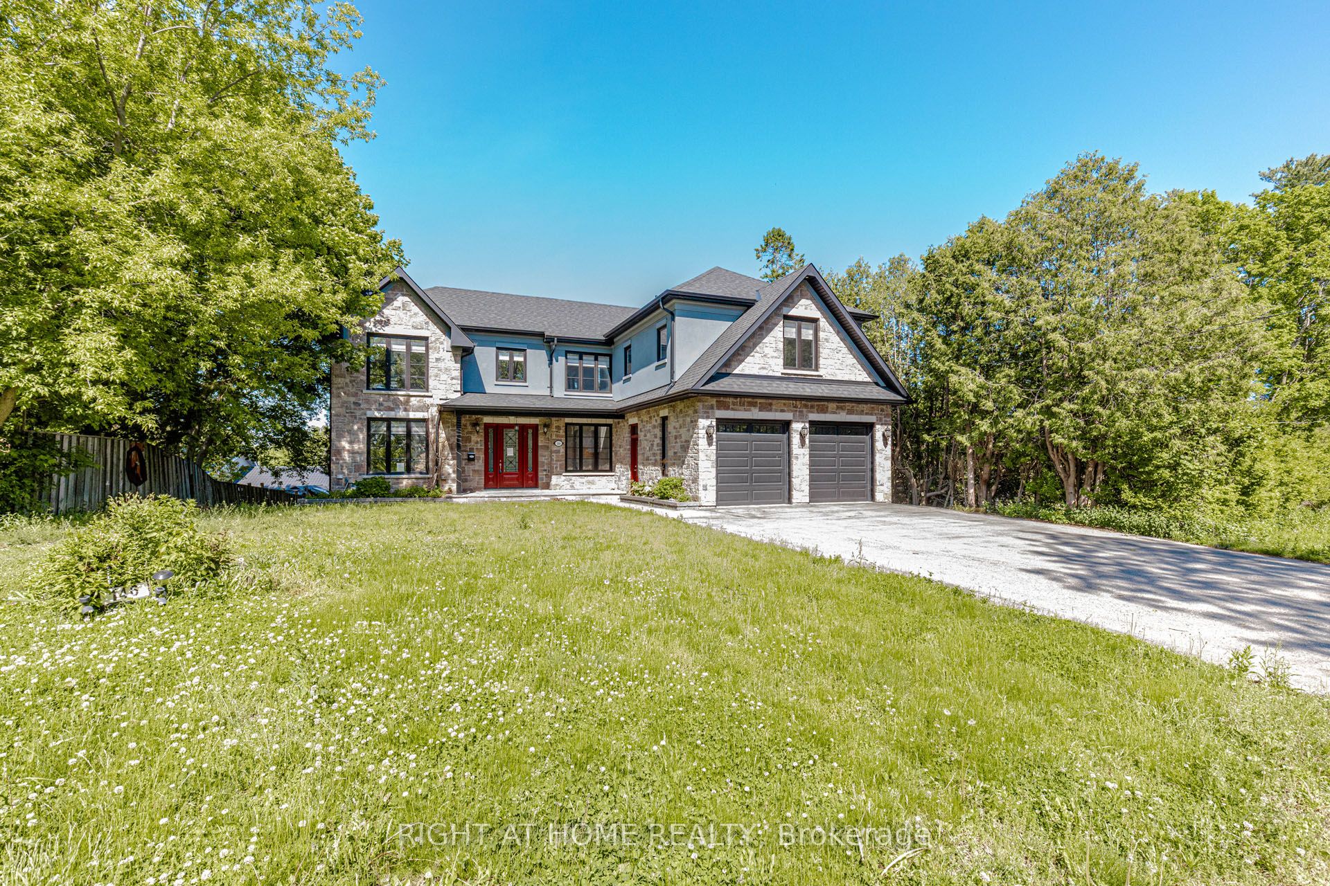146 Colonel Danforth Trail, Toronto, ON M1C 1R2 photo 3