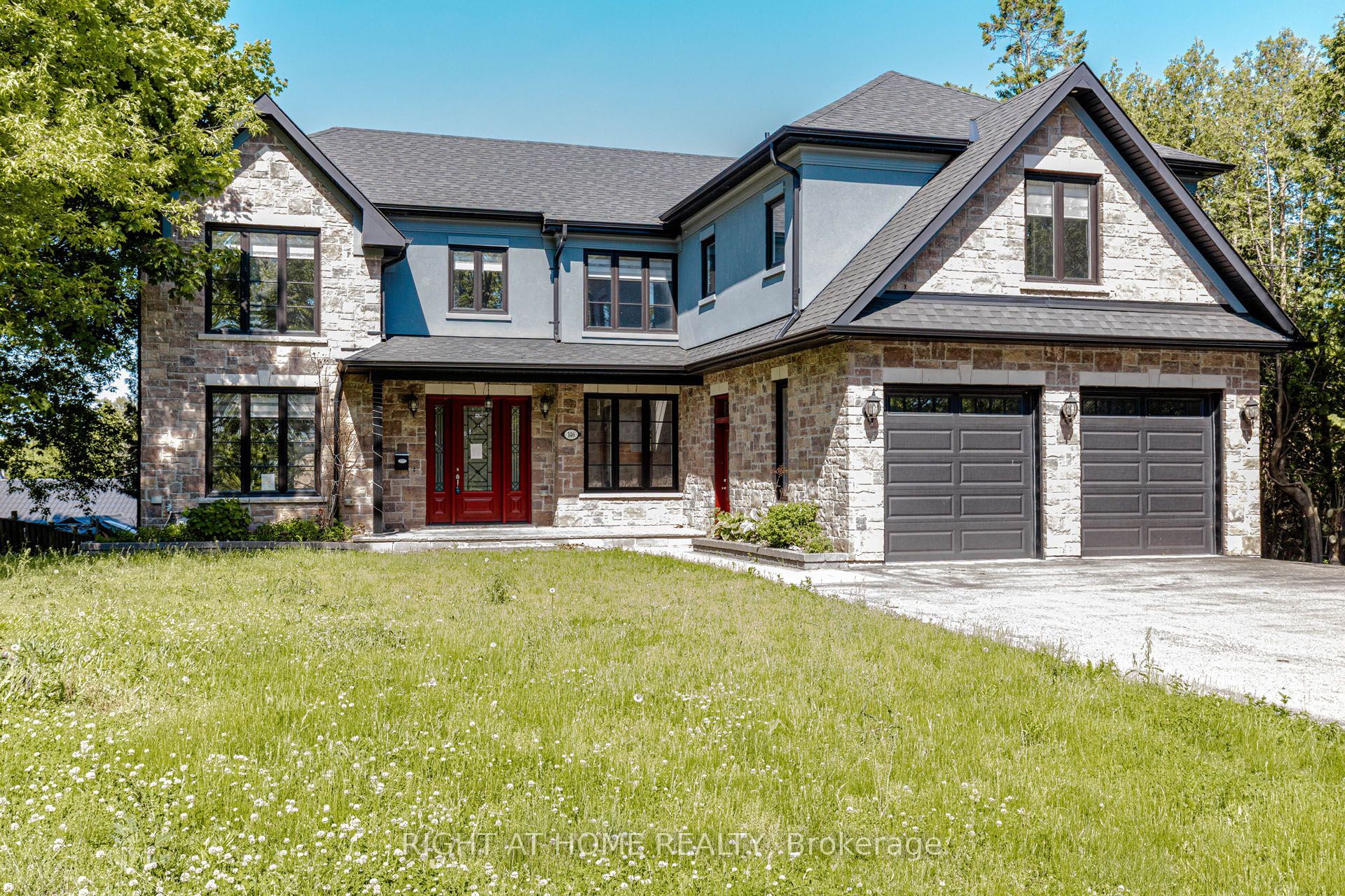 146 Colonel Danforth Trail, Toronto, ON M1C 1R2 photo 4