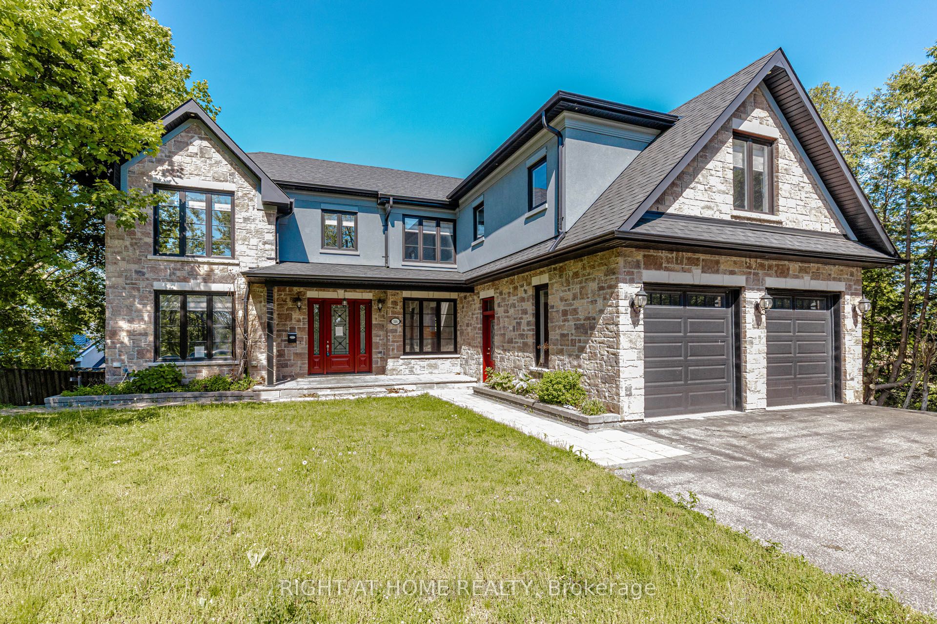 146 Colonel Danforth Trail, Toronto, ON M1C 1R2 photo 5
