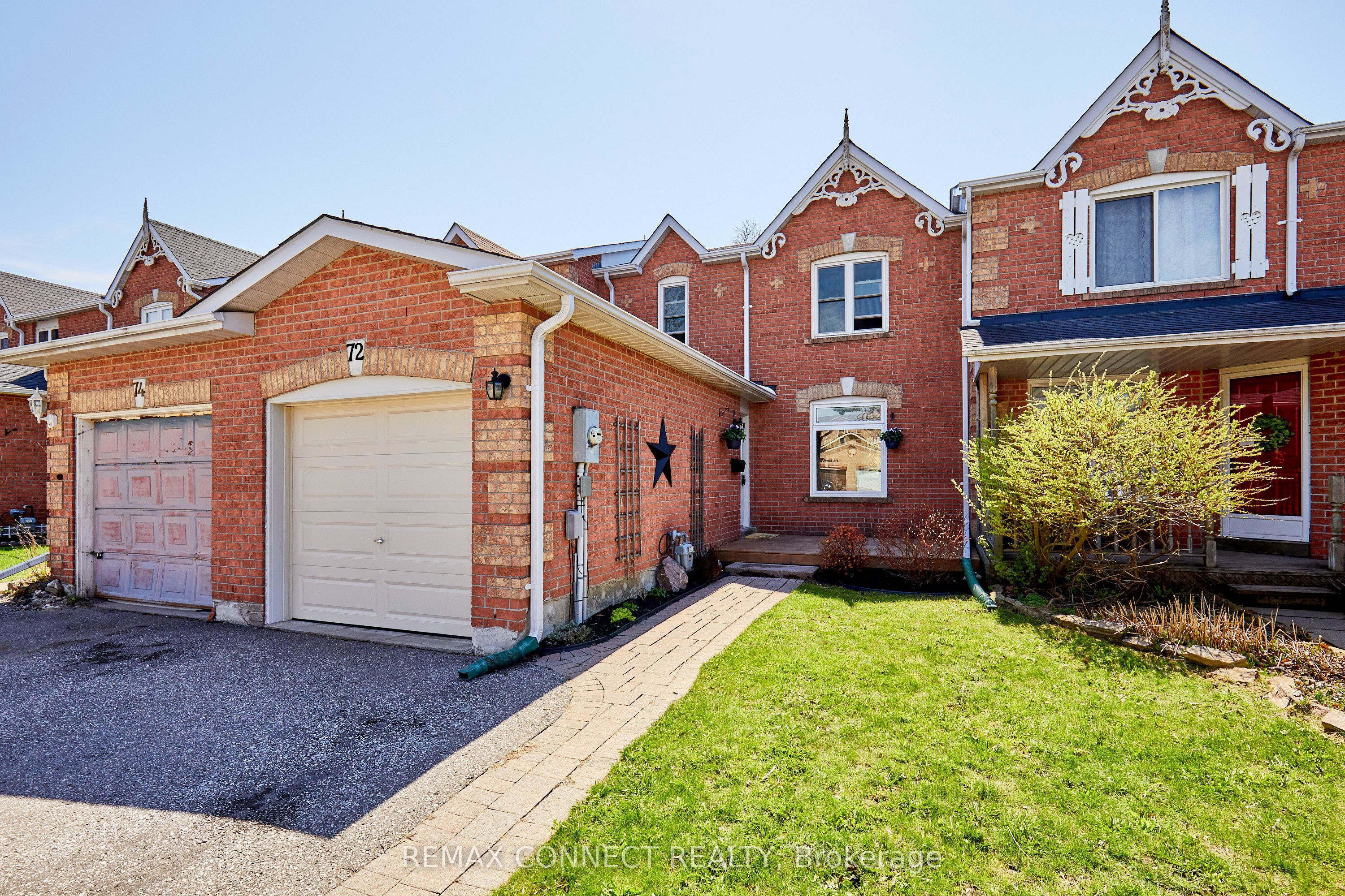 72 Stuart Road, Clarington, ON L1E 1Y9 photo 3