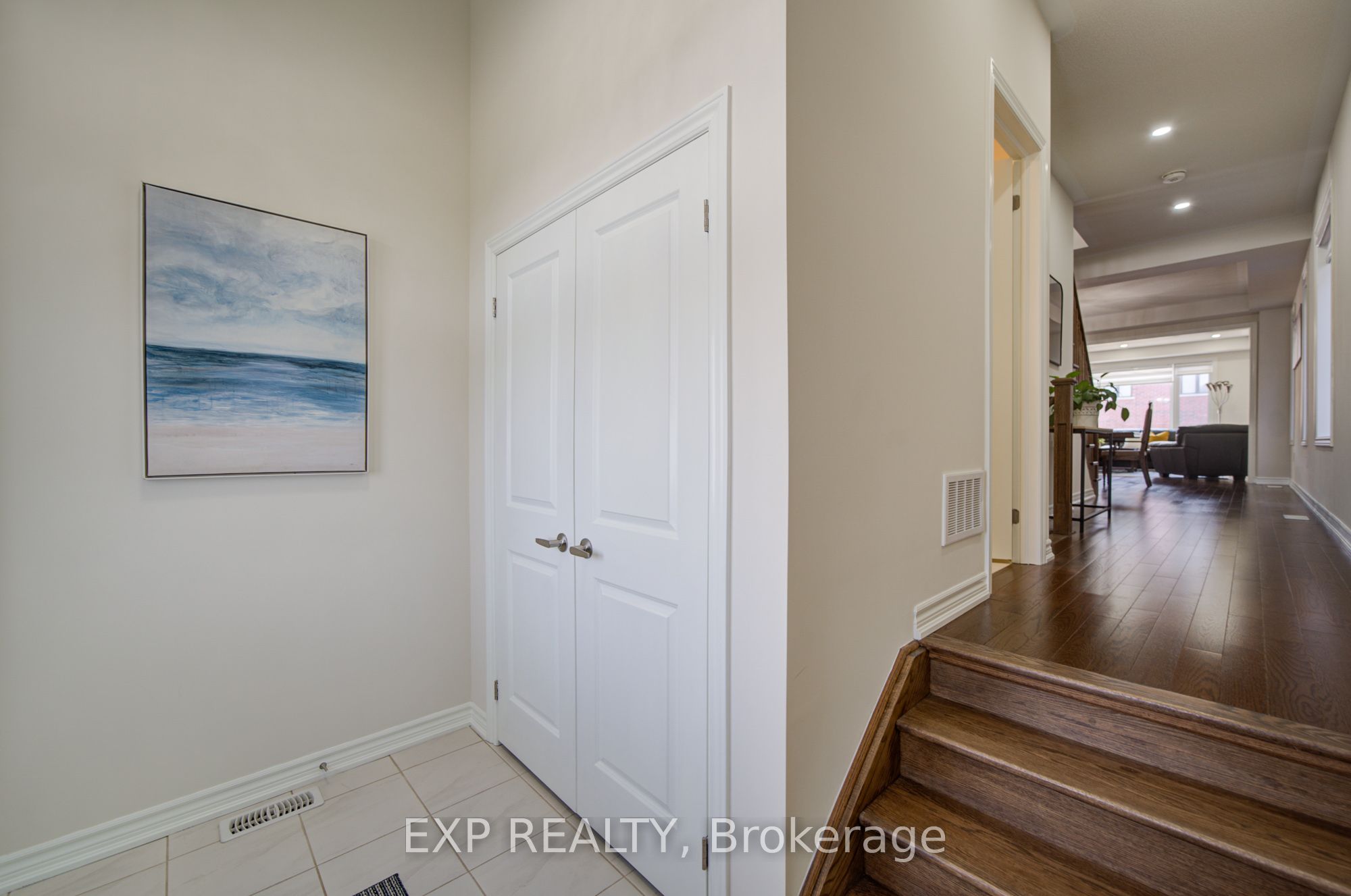 65 Marcel Brunelle Drive, Whitby, ON L1P 0G9 photo 3