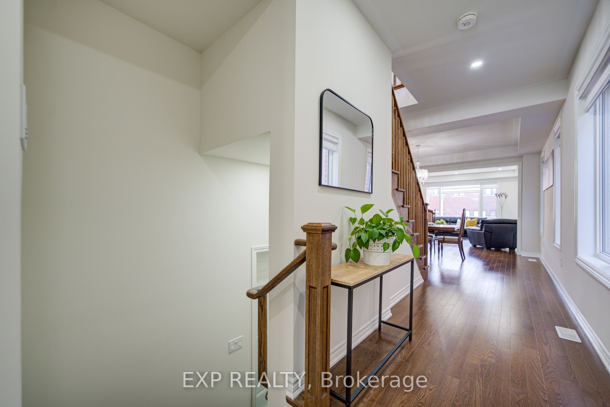 65 Marcel Brunelle Drive, Whitby, ON L1P 0G9 photo 5
