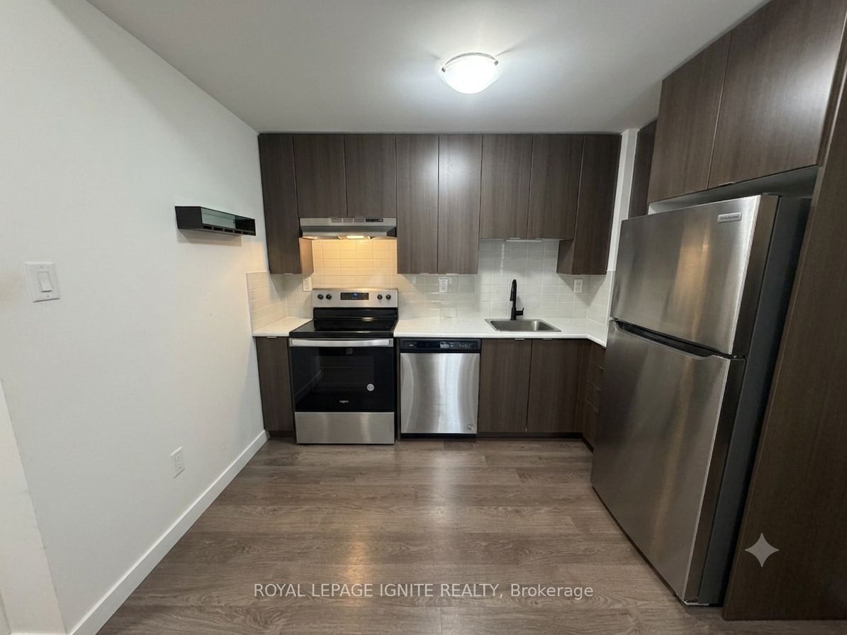 50 Orchid Place Drive 22, Toronto, ON M1B 0C4 photo 5
