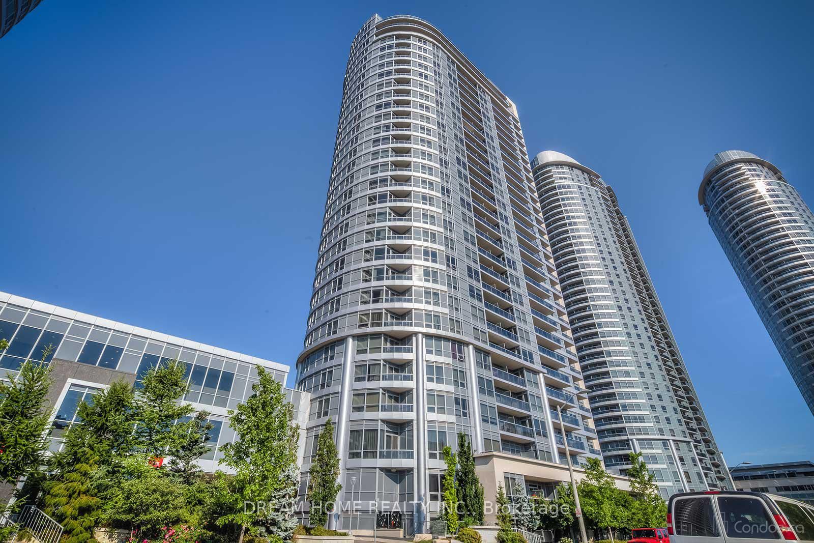151 Village Green Square 1910, Toronto, ON M1S 0K5