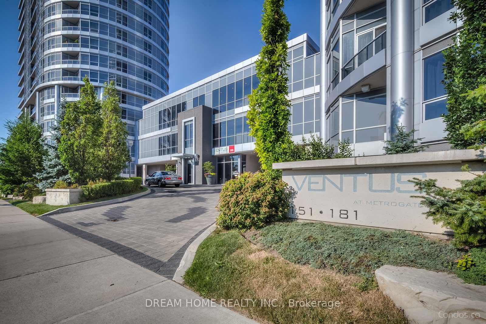 151 Village Green Square 1910, Toronto, ON M1S 0K5 photo 2