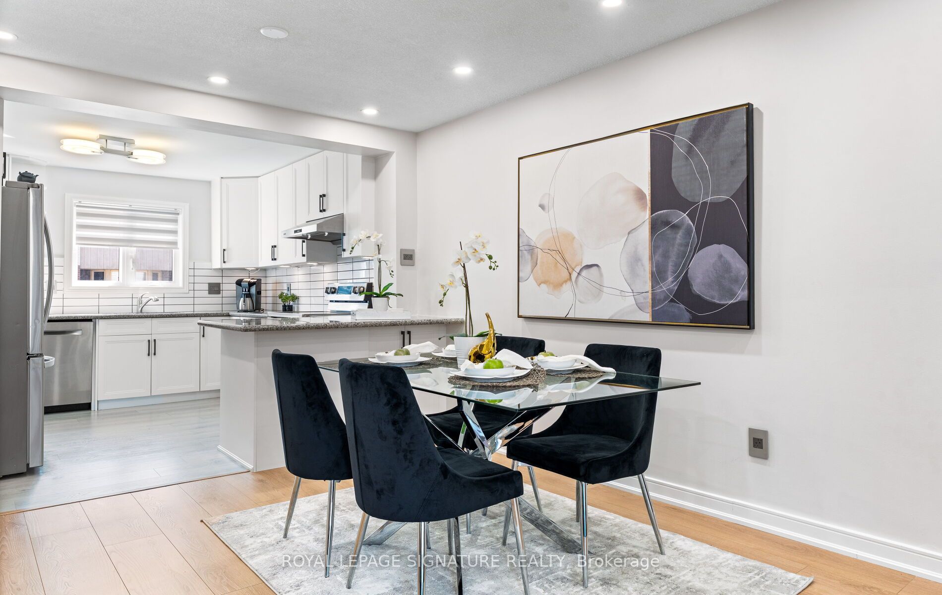 270 Timberbank Boulevard 91, Toronto, ON M1W 2M1