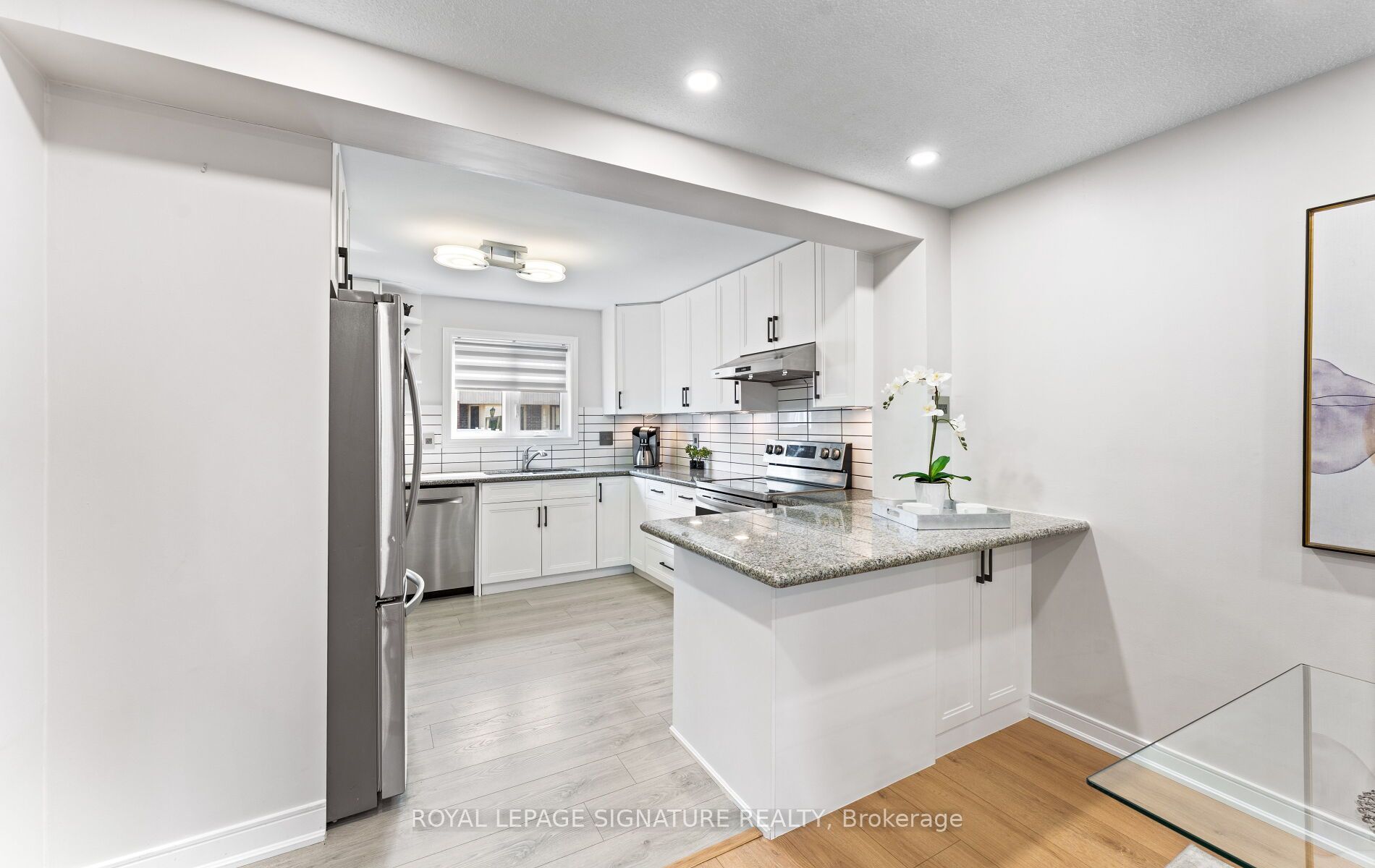 270 Timberbank Boulevard 91, Toronto, ON M1W 2M1 photo 4