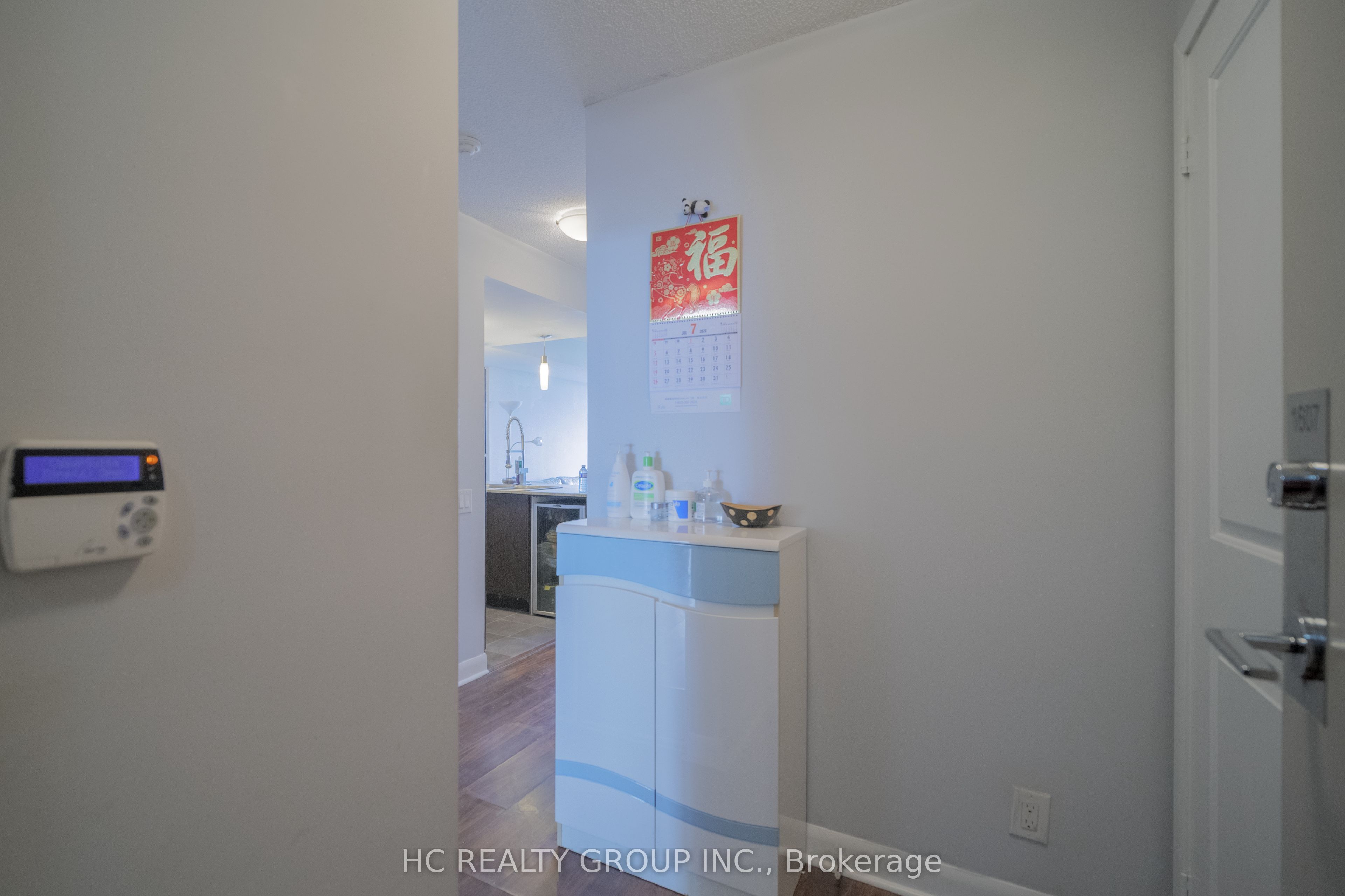 190 Borough Drive 1607, Toronto, ON M1P 0B6 photo 2