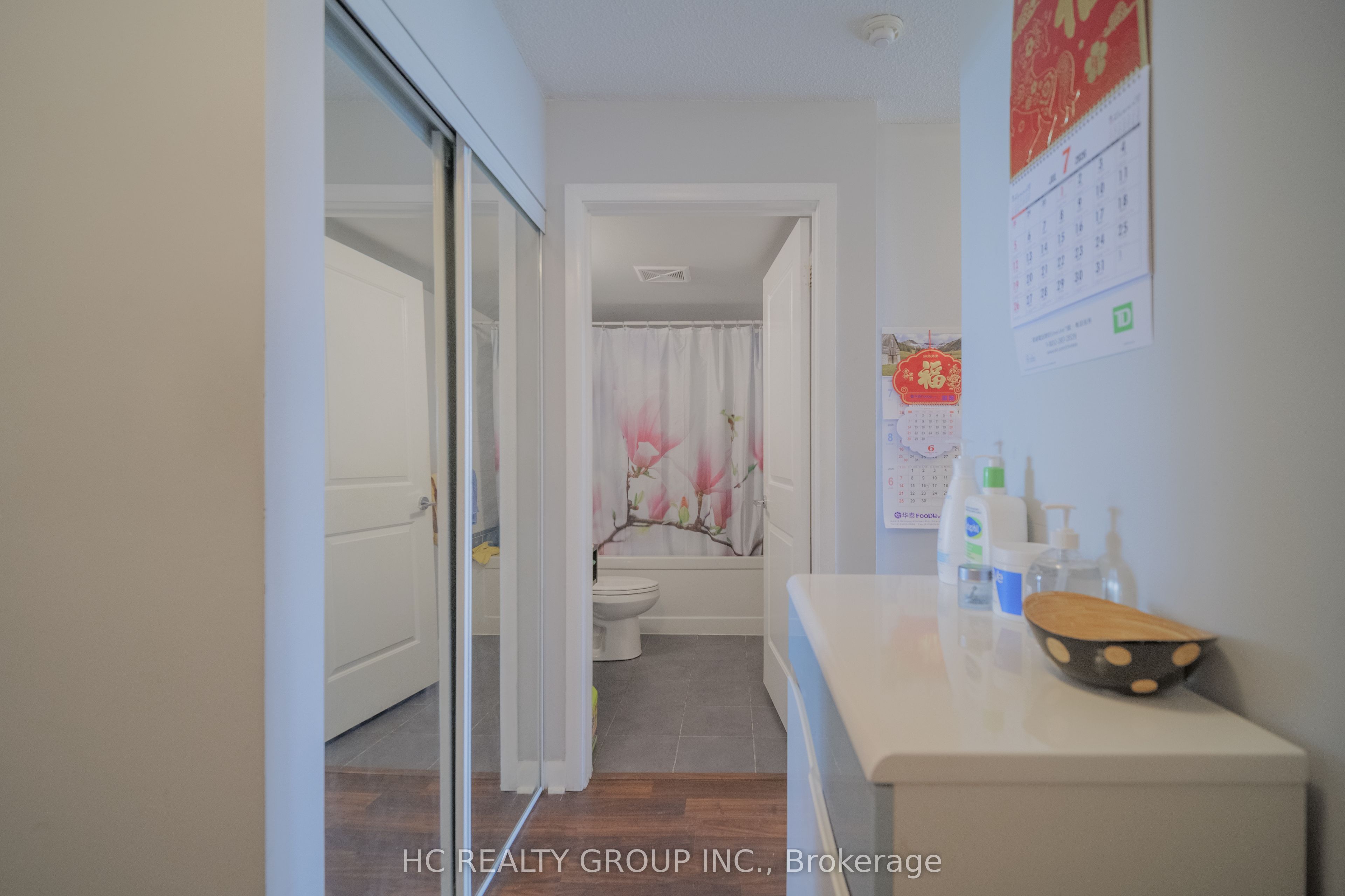 190 Borough Drive 1607, Toronto, ON M1P 0B6 photo 3