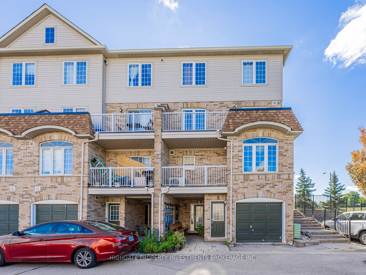 200 McLevin Avenue 3, Toronto, ON M1B 6C6 photo 2
