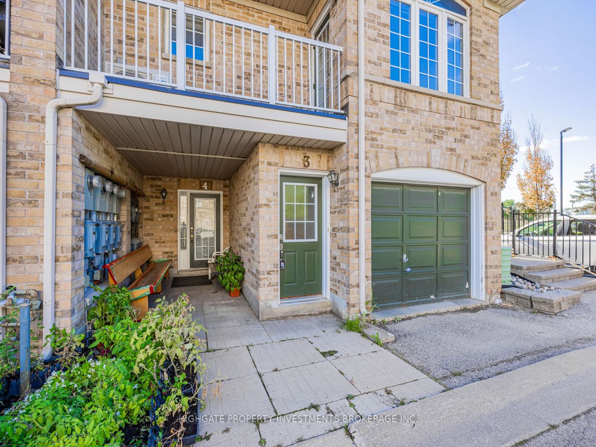 200 McLevin Avenue 3, Toronto, ON M1B 6C6 photo 3