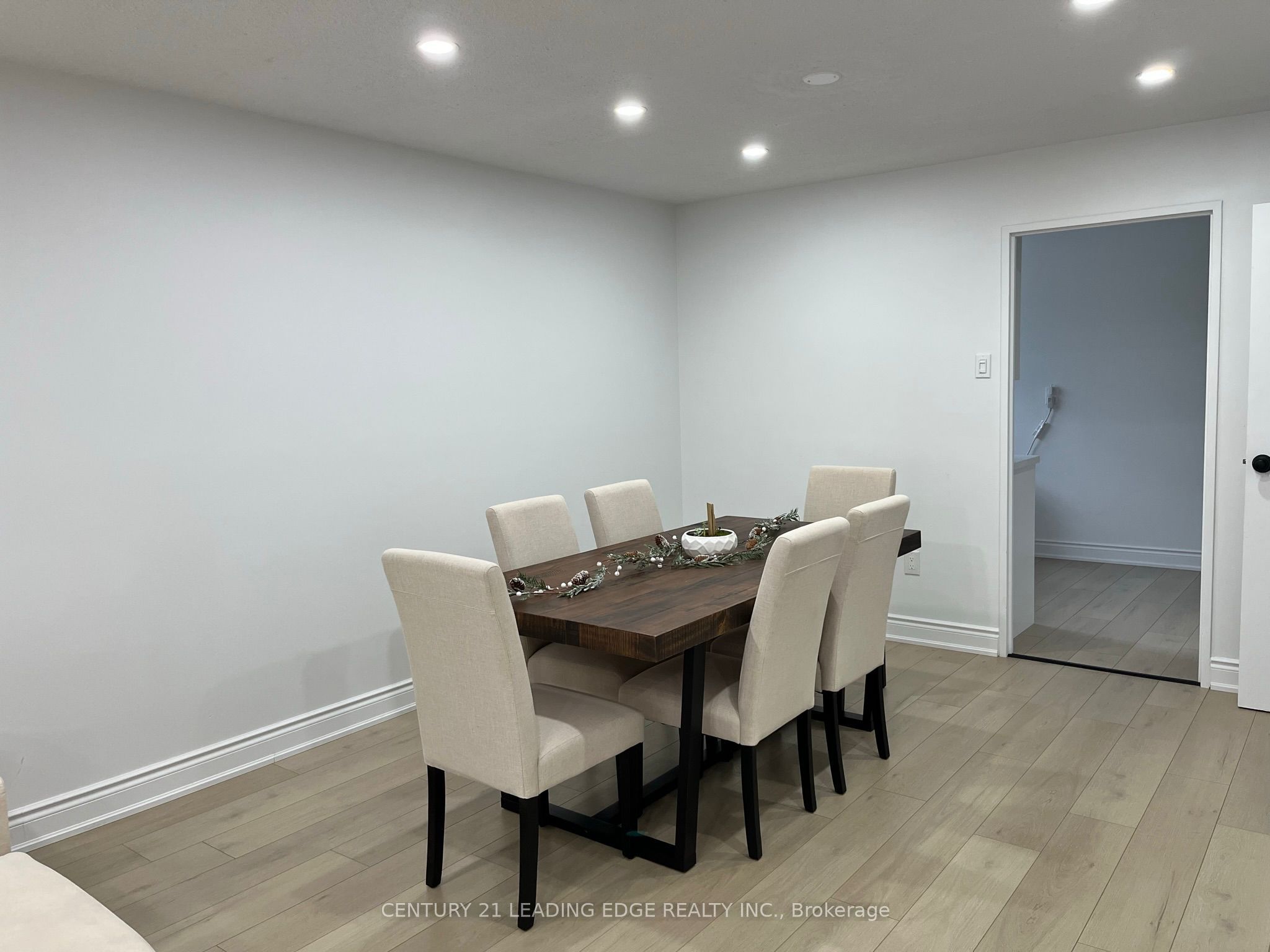 91 Muir Drive 26, Toronto, ON M1M 3T7 photo 4