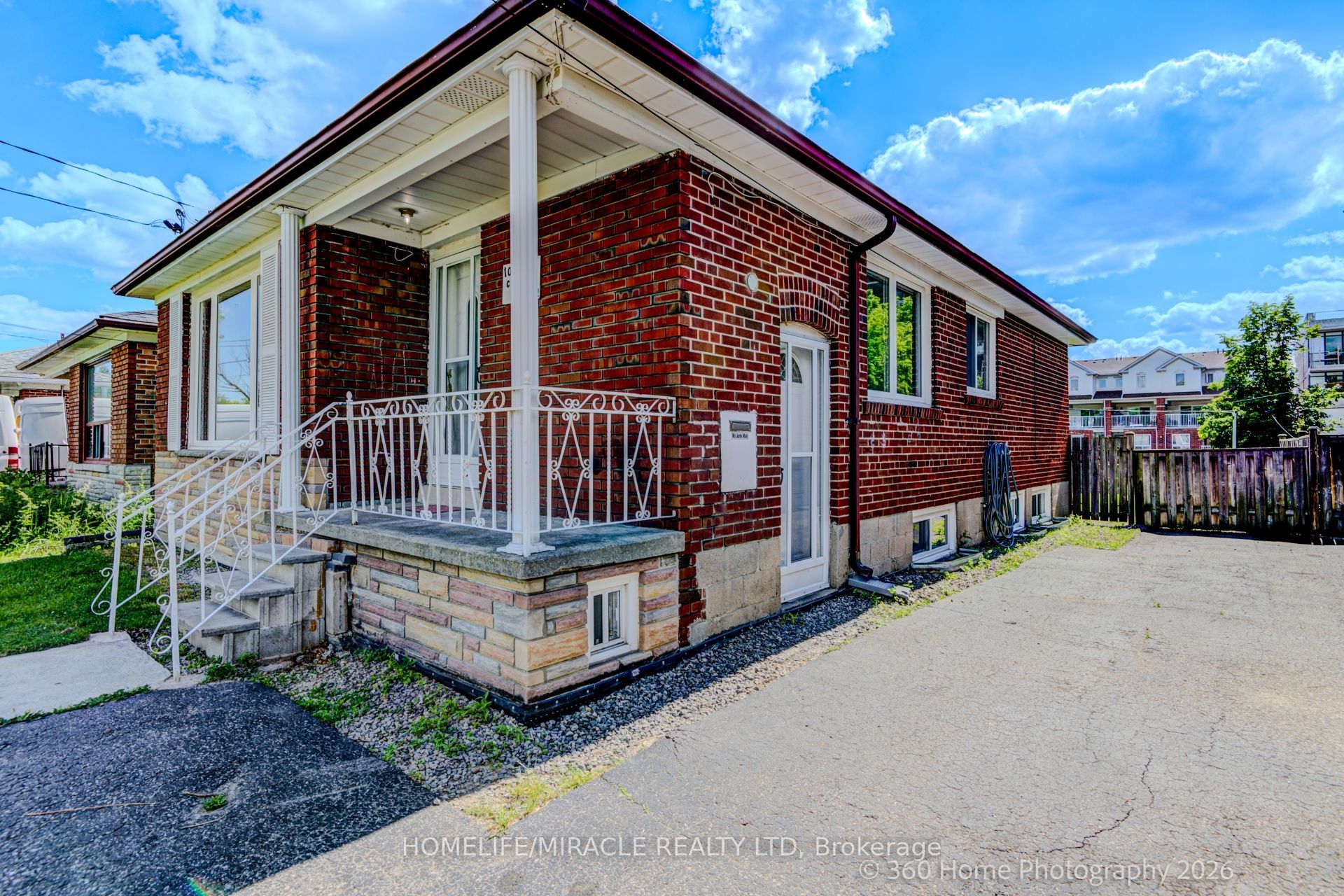 108 Cleta Drive, Toronto, ON M1K 3G7 photo 3