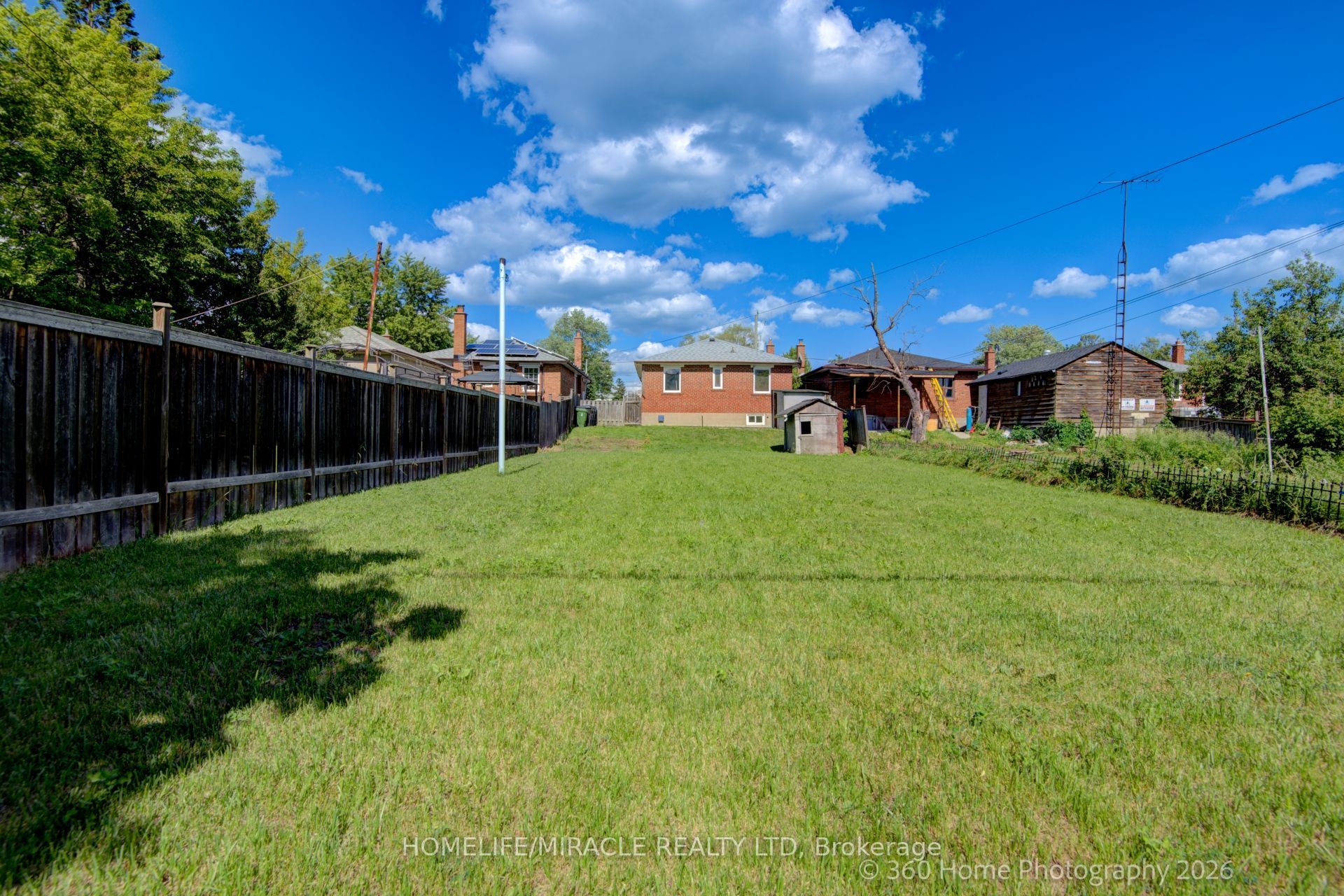 108 Cleta Drive, Toronto, ON M1K 3G7 photo 5