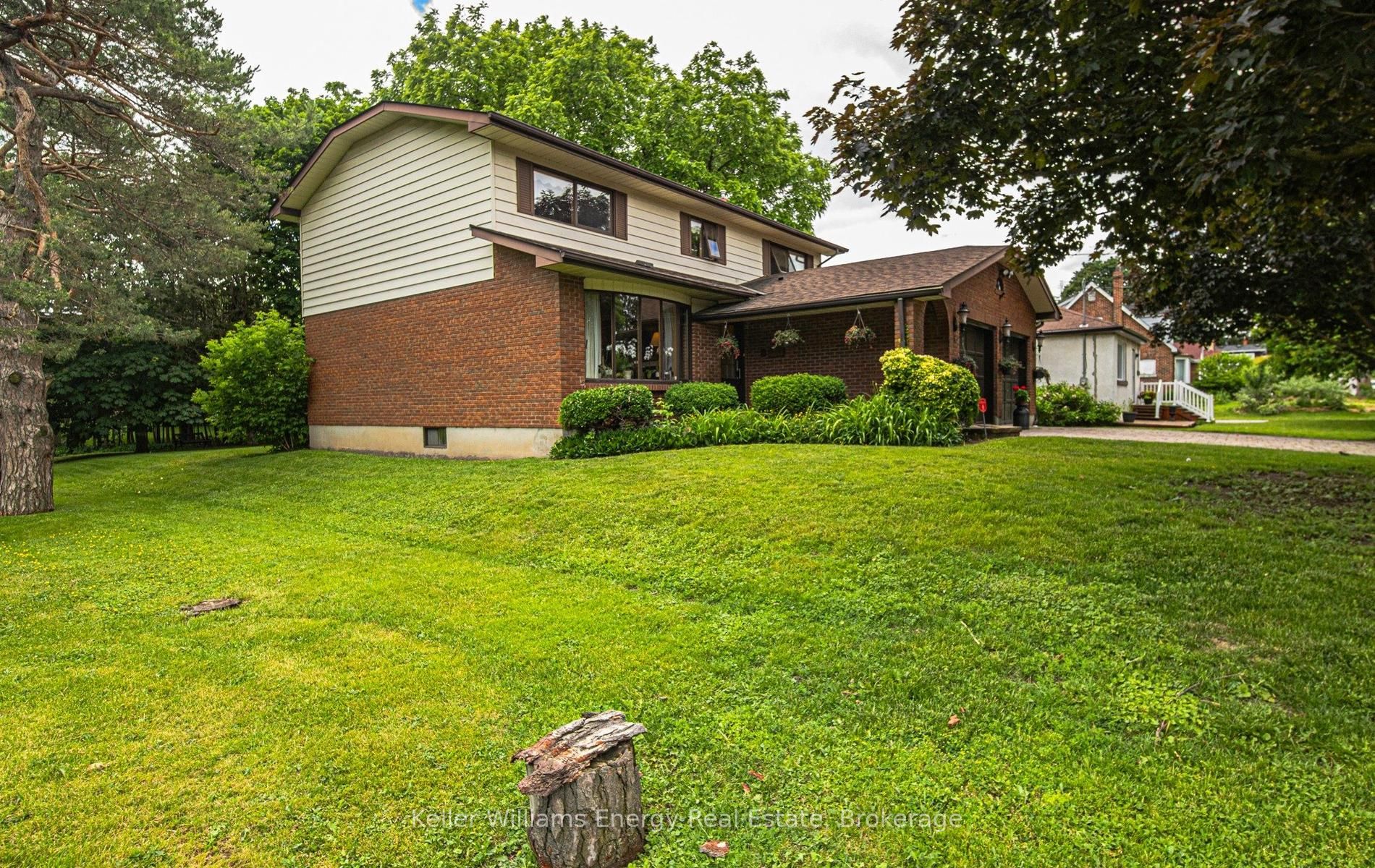 409 Gilbert Street E, Whitby, ON L1N 1R6 photo 5
