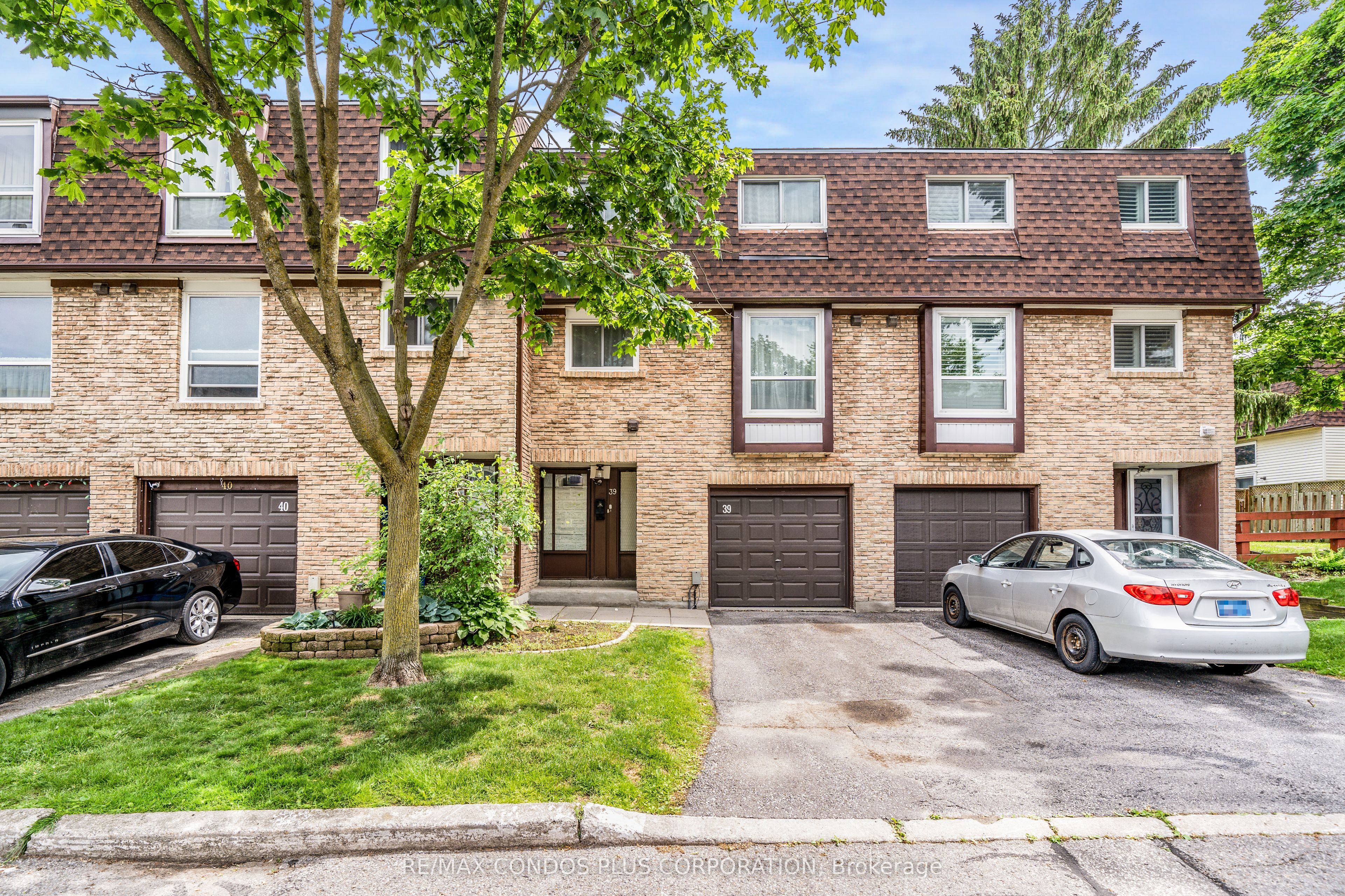 222 Pearson Street 39, Oshawa, ON L1G 7C6 photo 4