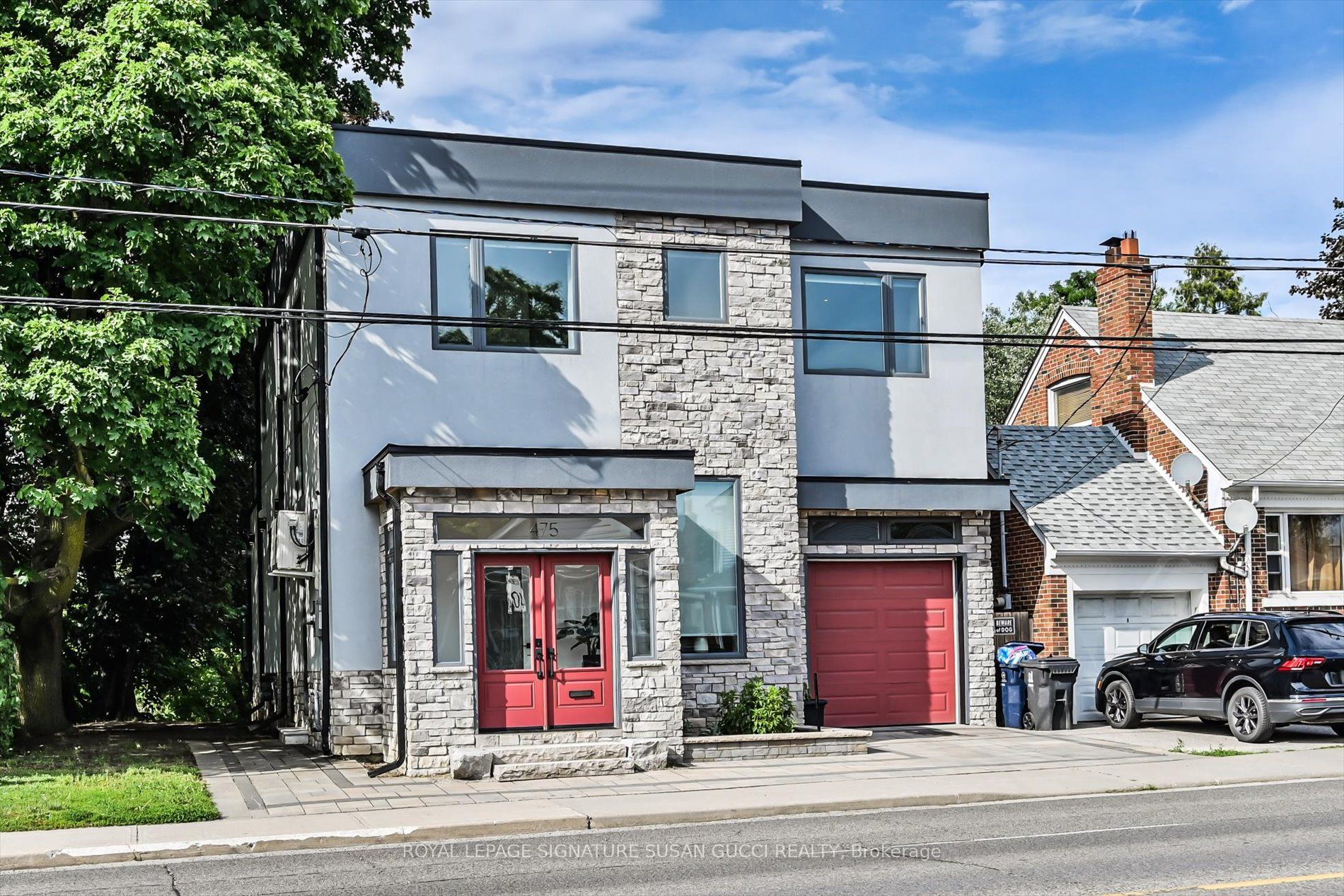 475 Donlands Avenue, Toronto, ON M4J 3S4 photo 3