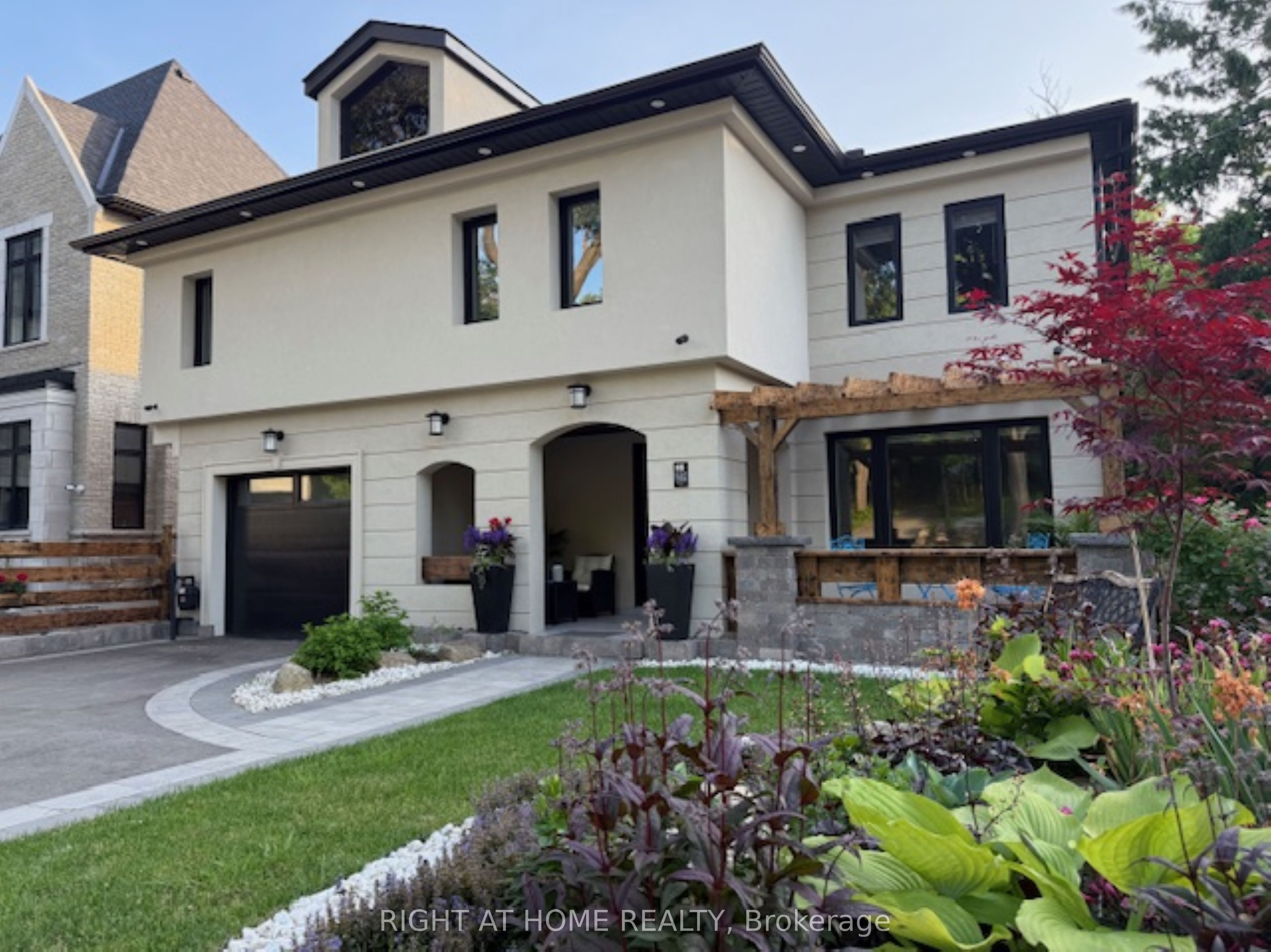 1482 Old Forest Road, Pickering, ON L1V 1N9