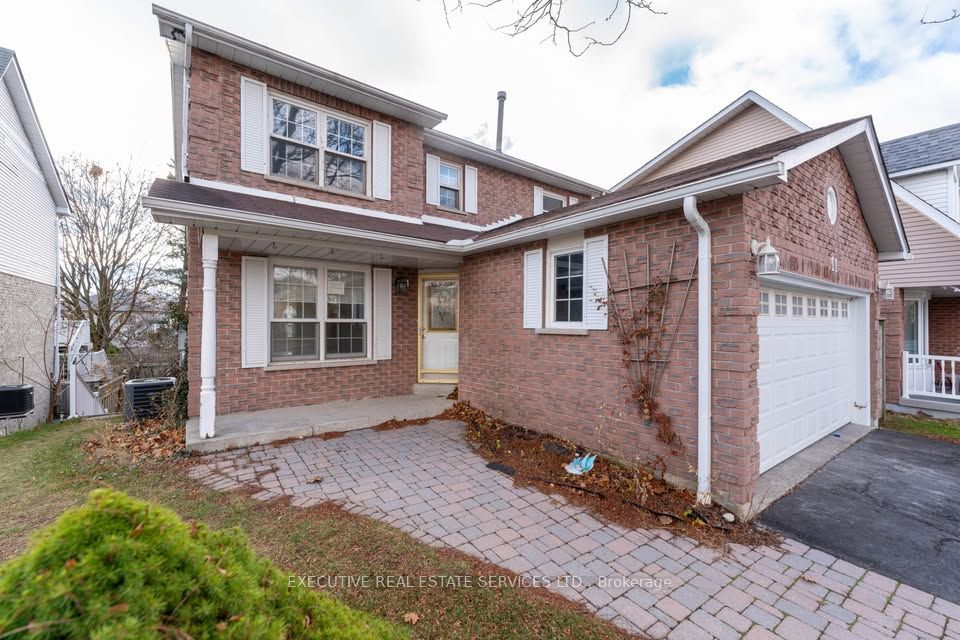 11 Upland Drive Upper, Whitby, ON L1N 8H6 photo 5