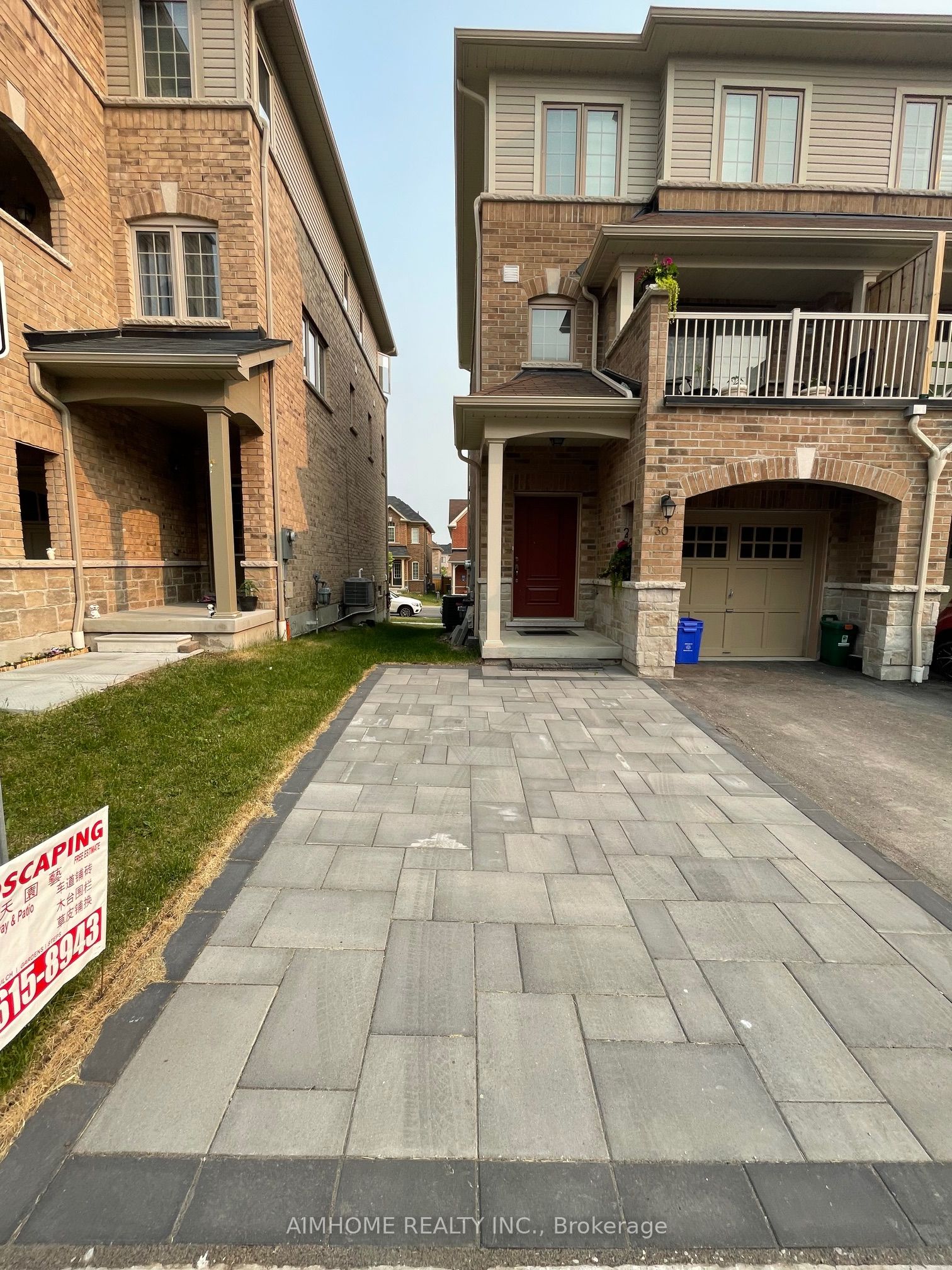 30 Camilleri Road Lower, Ajax, ON L1Z 0T2 photo 2