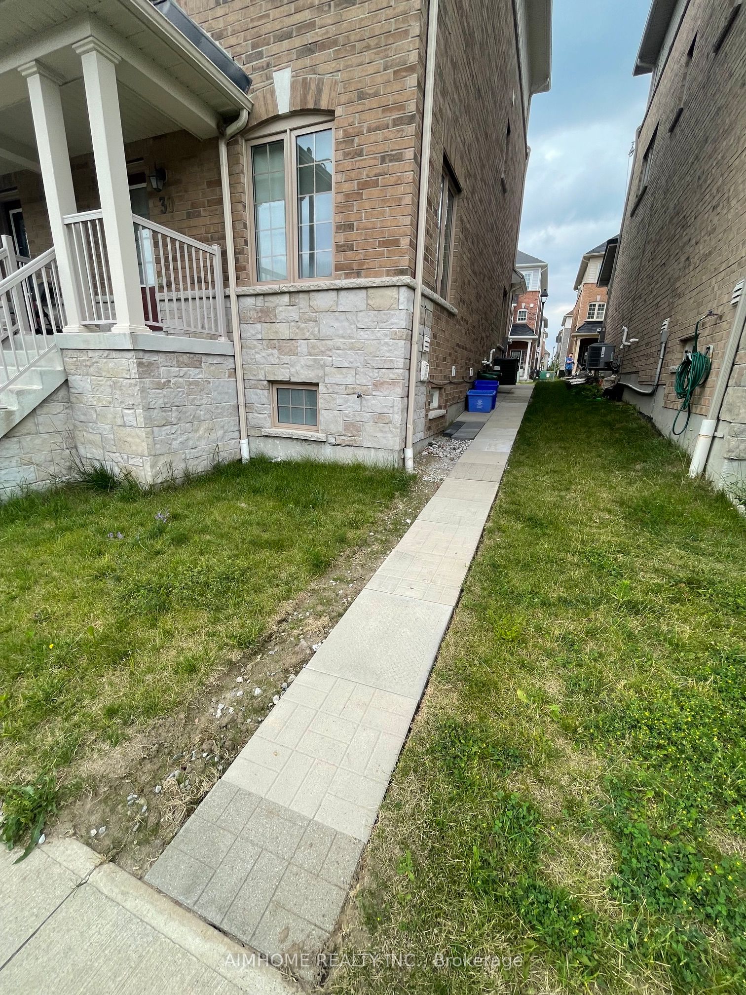 30 Camilleri Road Lower, Ajax, ON L1Z 0T2 photo 4