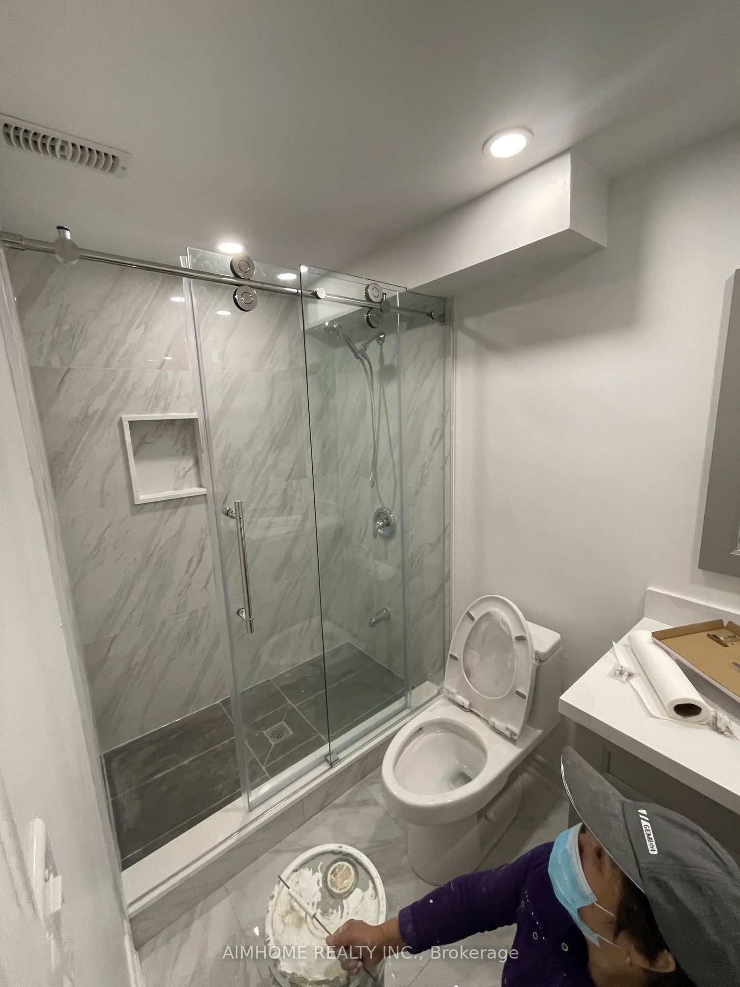 30 Camilleri Road Lower, Ajax, ON L1Z 0T2 photo 5