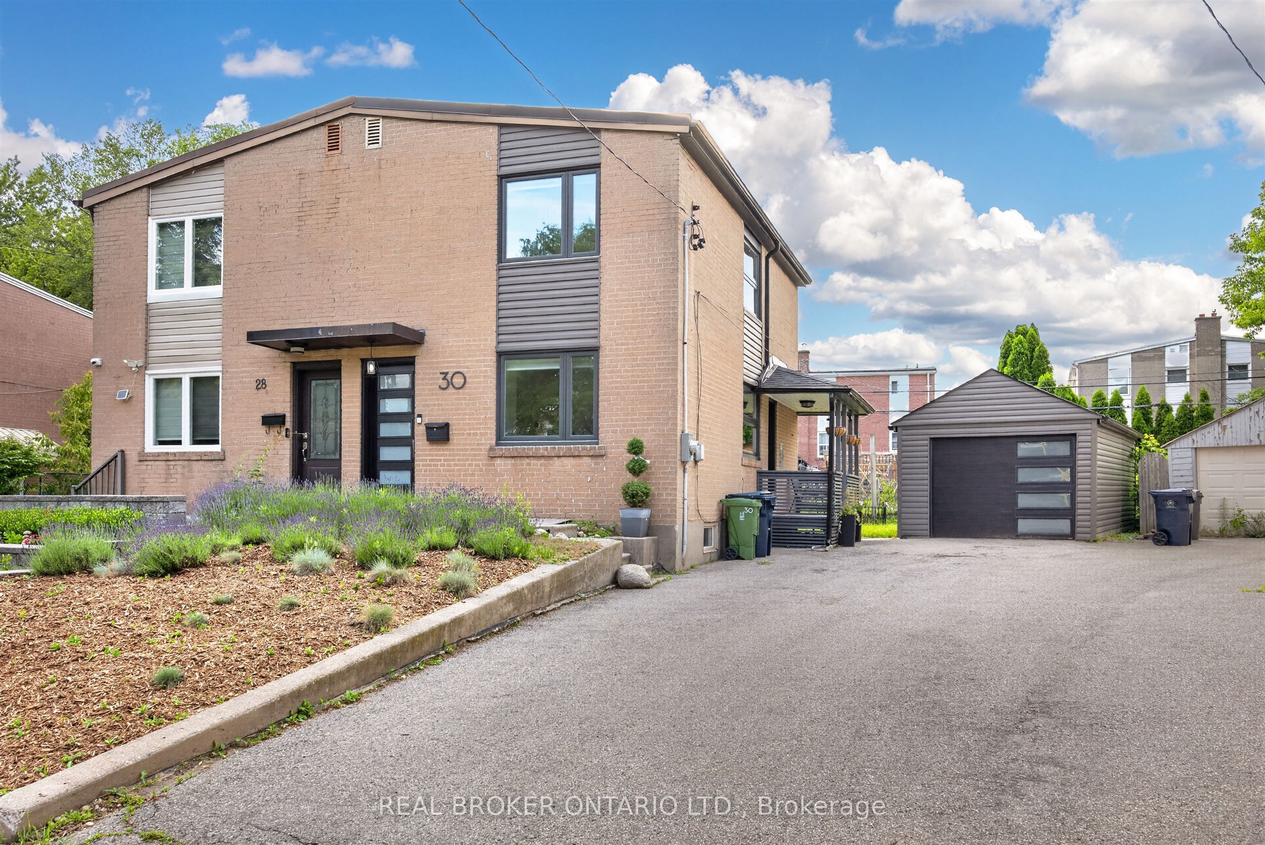 30 Willowmount Drive, Toronto, ON M1L 1Y1 photo 2