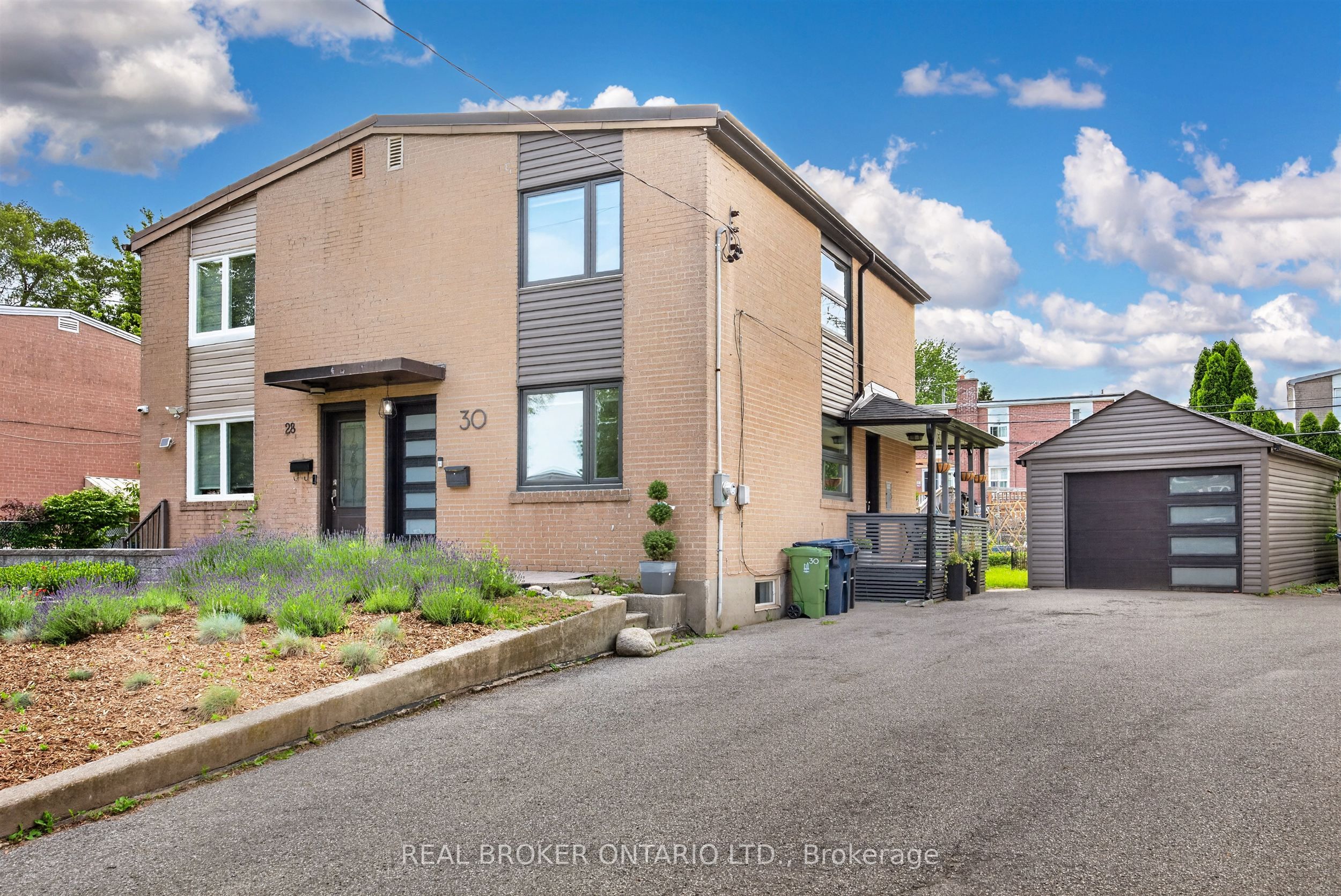 30 Willowmount Drive, Toronto, ON M1L 1Y1 photo 4