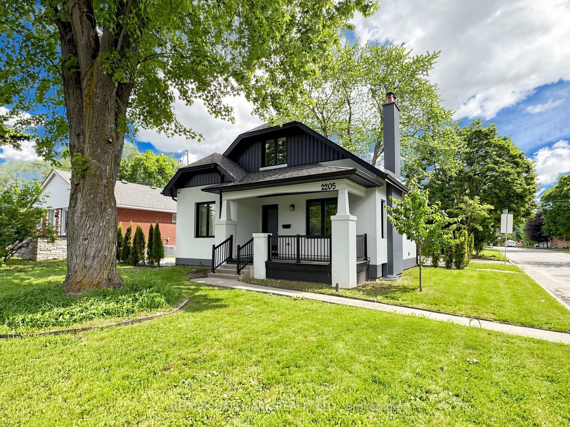 2205 Victoria Park Avenue basement, Toronto, ON M1R 1V8