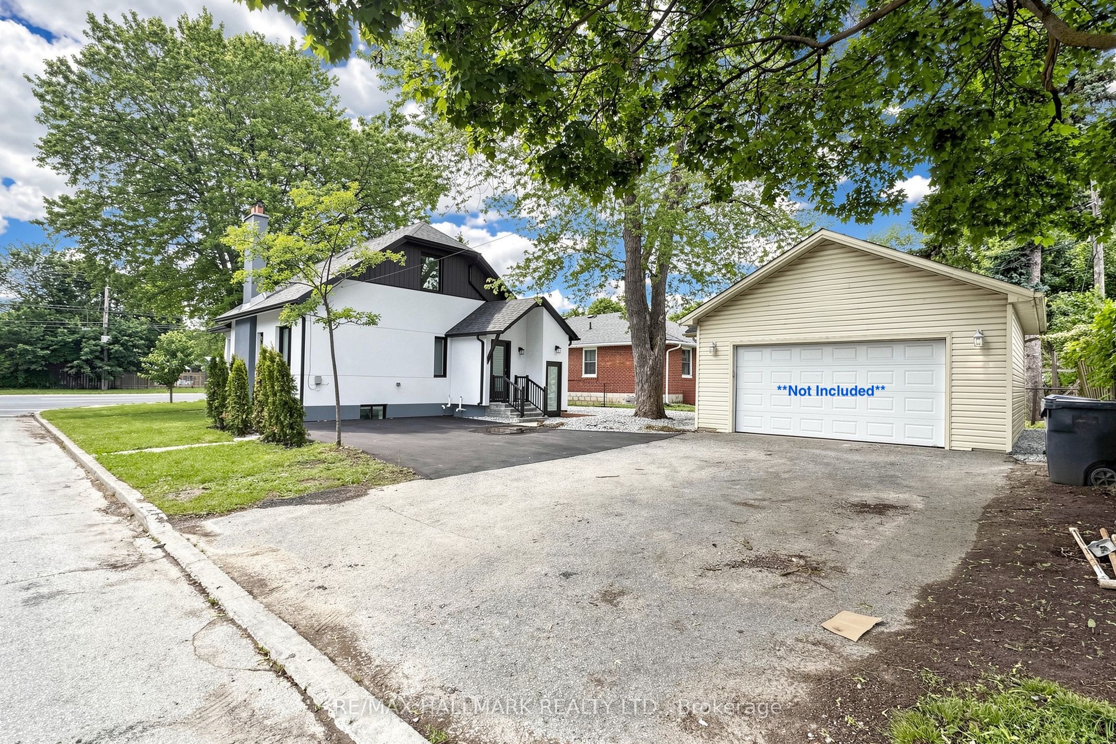 2205 Victoria Park Avenue basement, Toronto, ON M1R 1V8 photo 3