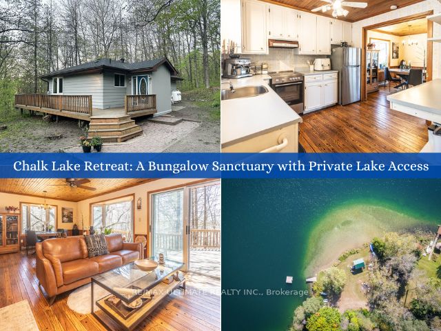 63 Sumac Lane, Scugog, ON L9L 2C3