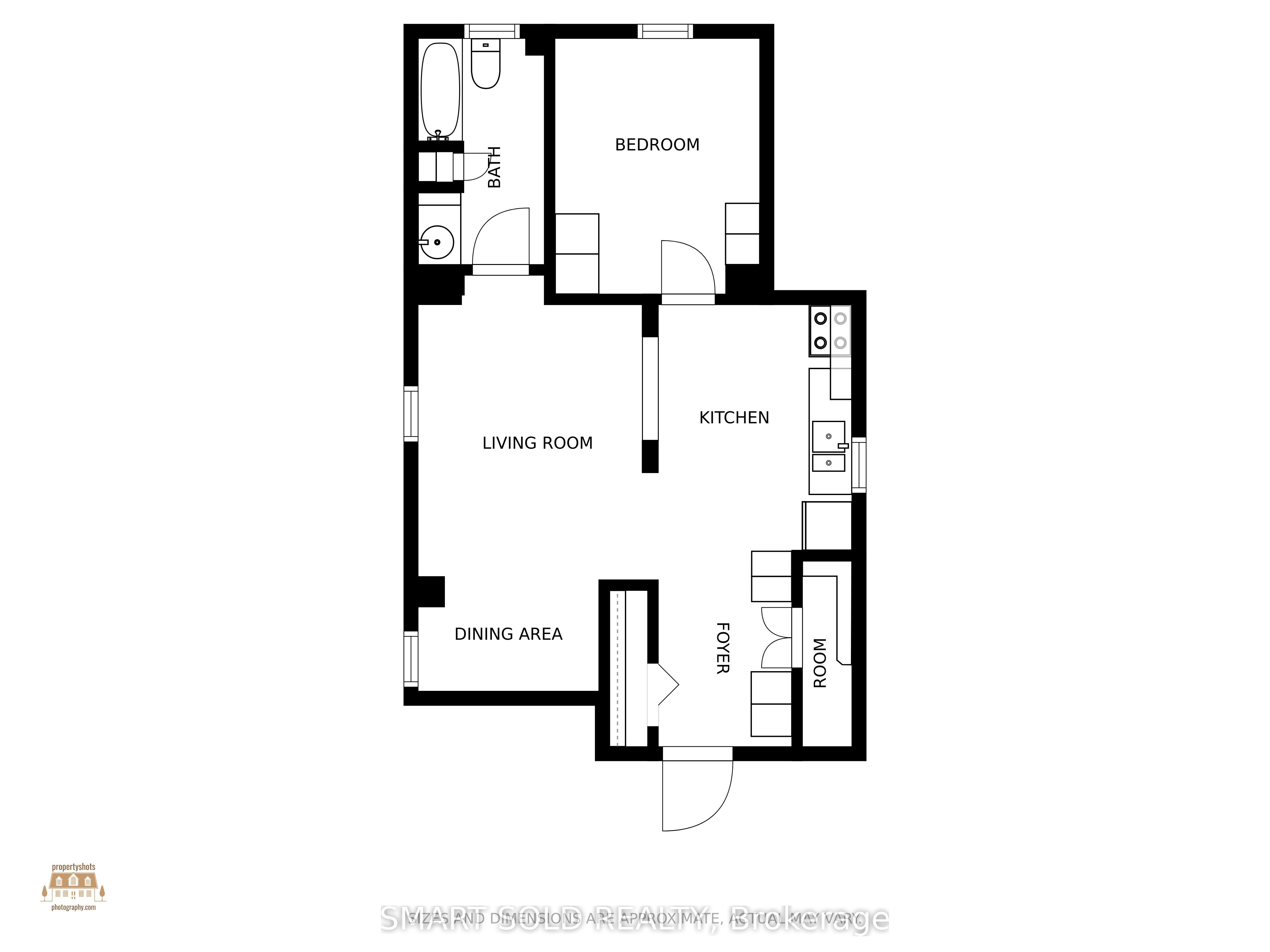 720 Coxwell Avenue Lower B, Toronto, ON M4C 3C2 photo 2