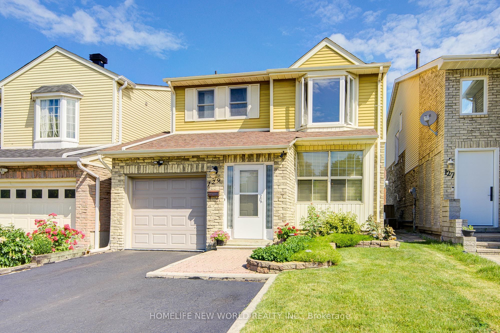 129 Sandyhook Square, Toronto, ON M1W 3N6 photo 2