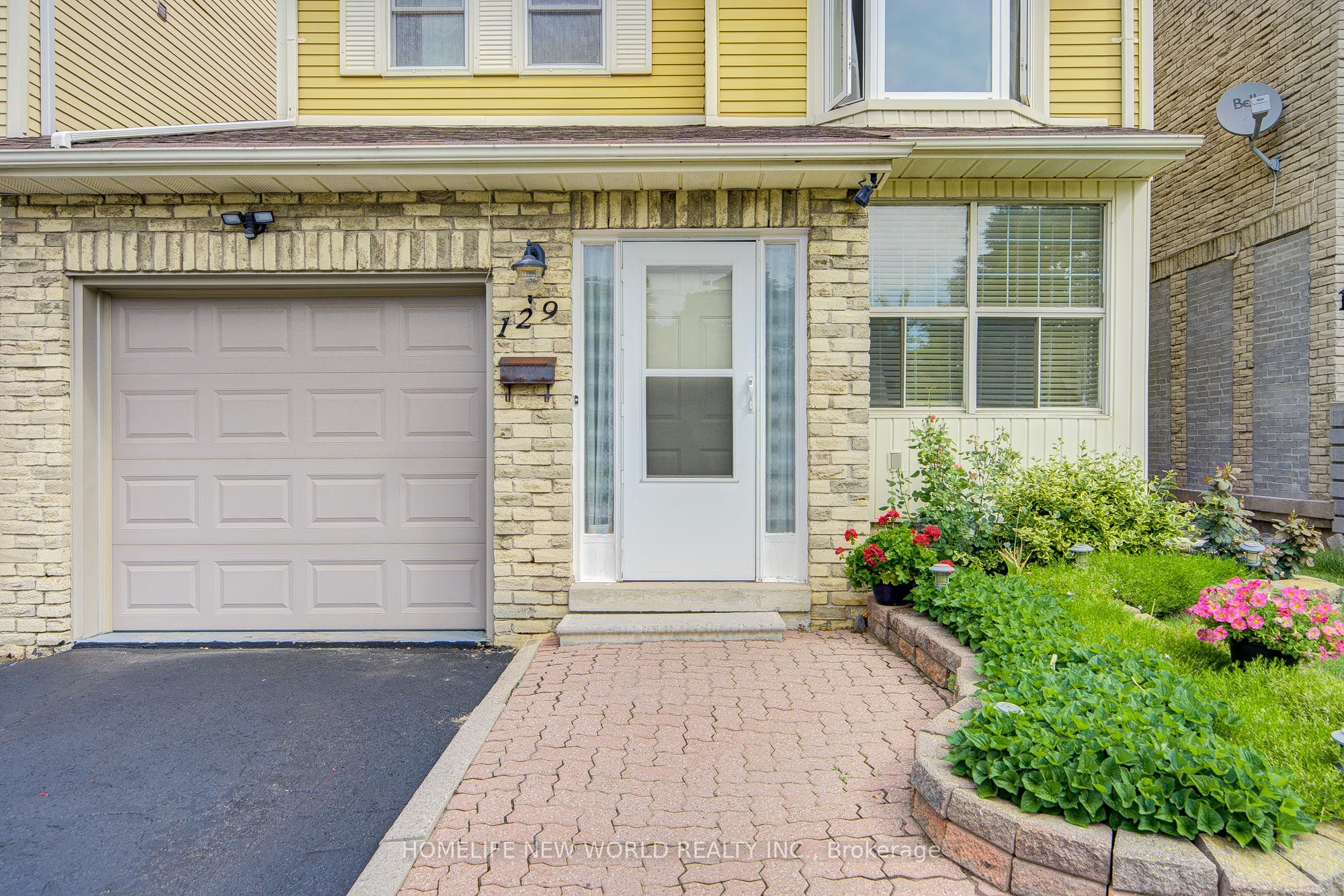 129 Sandyhook Square, Toronto, ON M1W 3N6 photo 3
