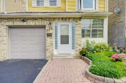 129 Sandyhook Square, Toronto, ON M1W 3N6 photo 4