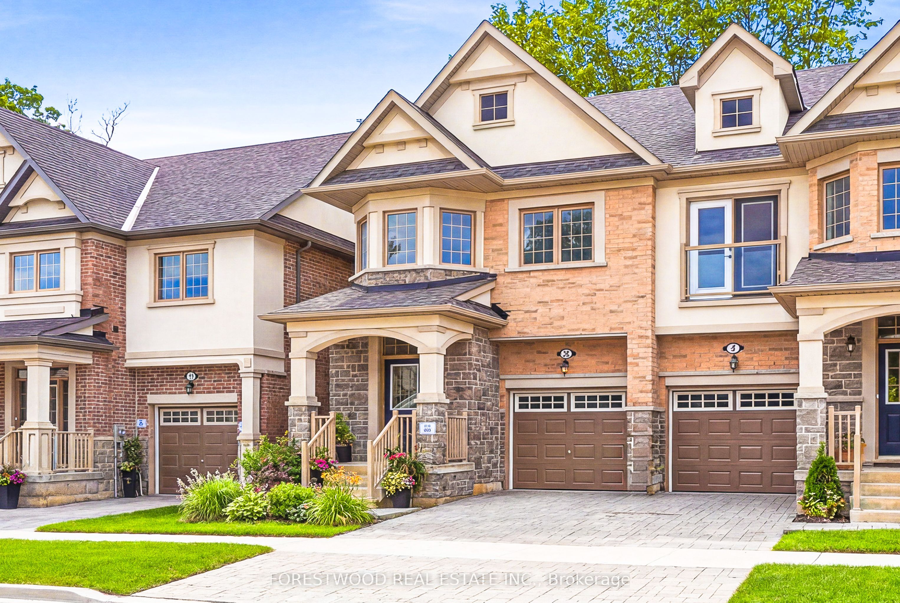 9 Deer Creek Court, Toronto, ON M1C 4Z8 photo 3