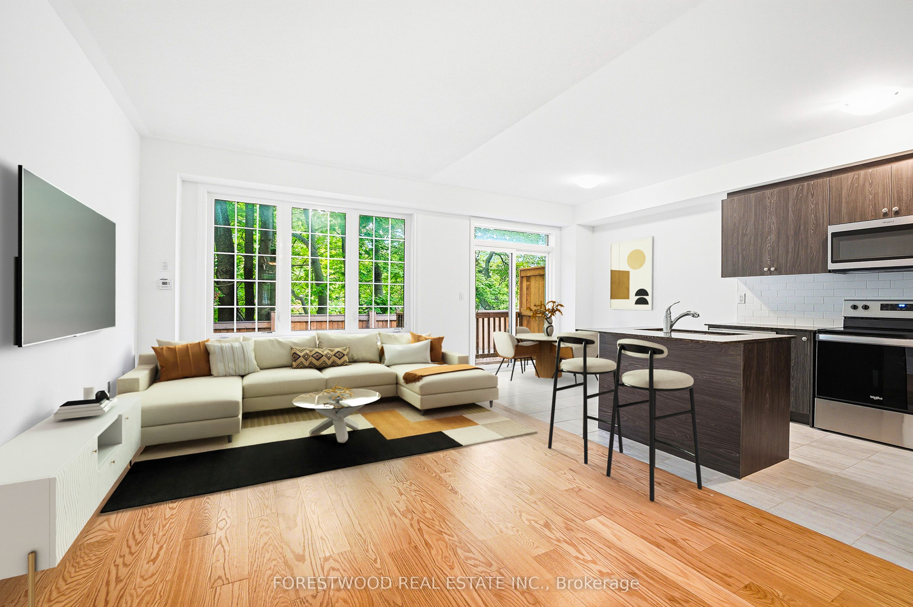 9 Deer Creek Court, Toronto, ON M1C 4Z8 photo 5